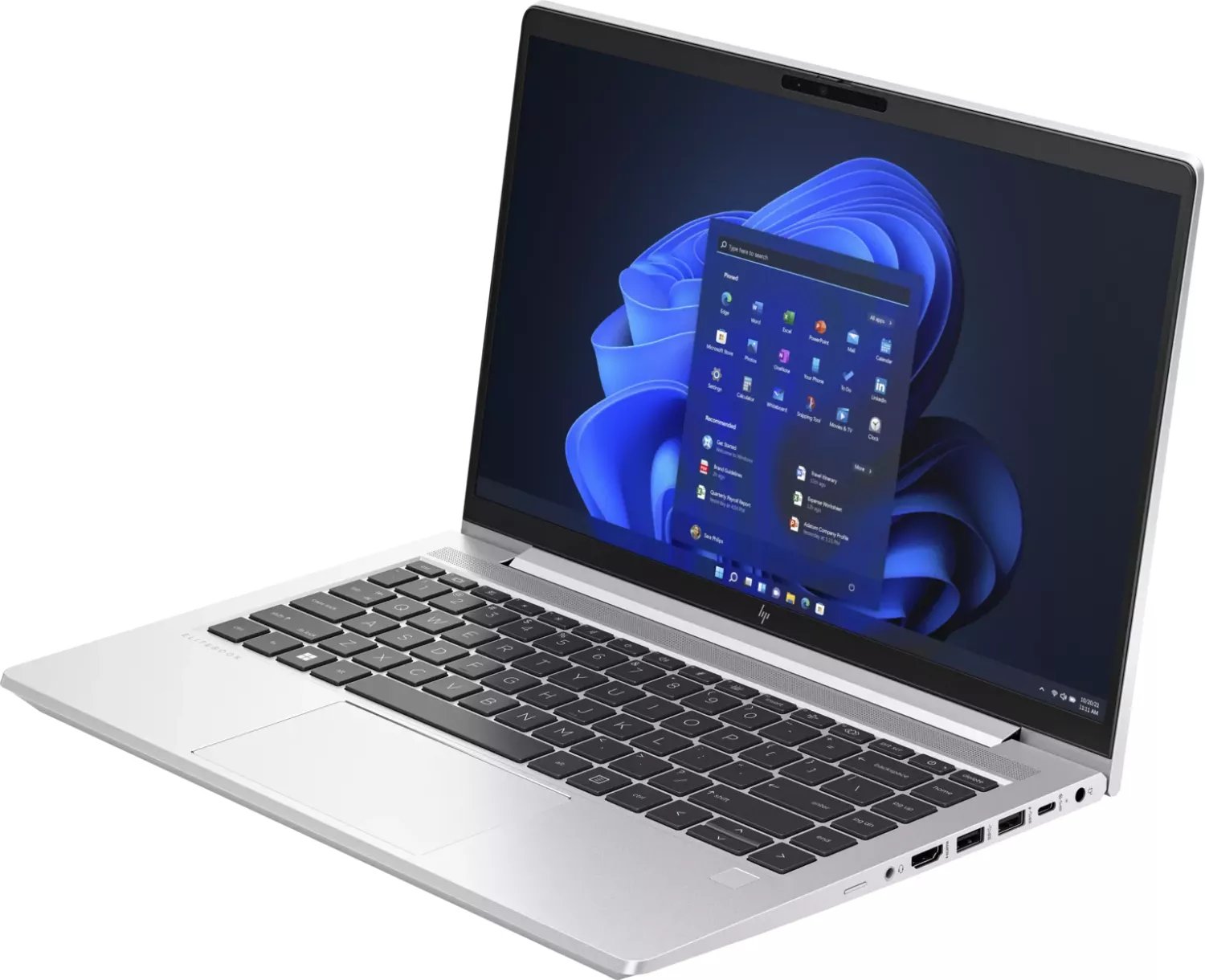 HP EliteBook 645 G10