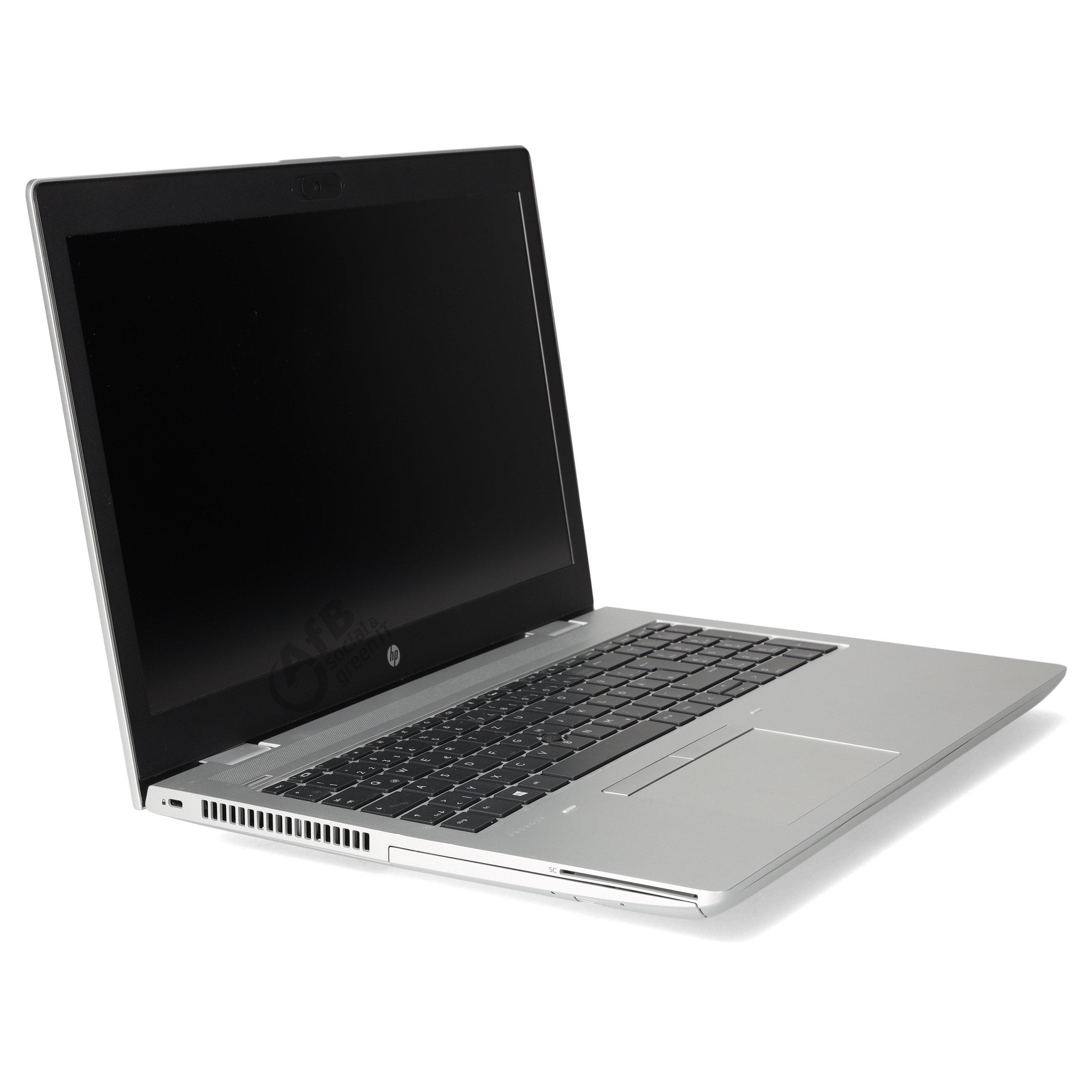 HP ProBook 650 G5