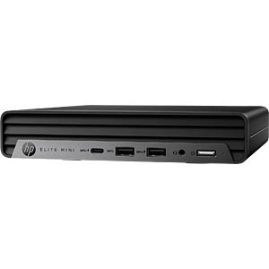 FR - HP Elite Mini 600 G9 - PARENT