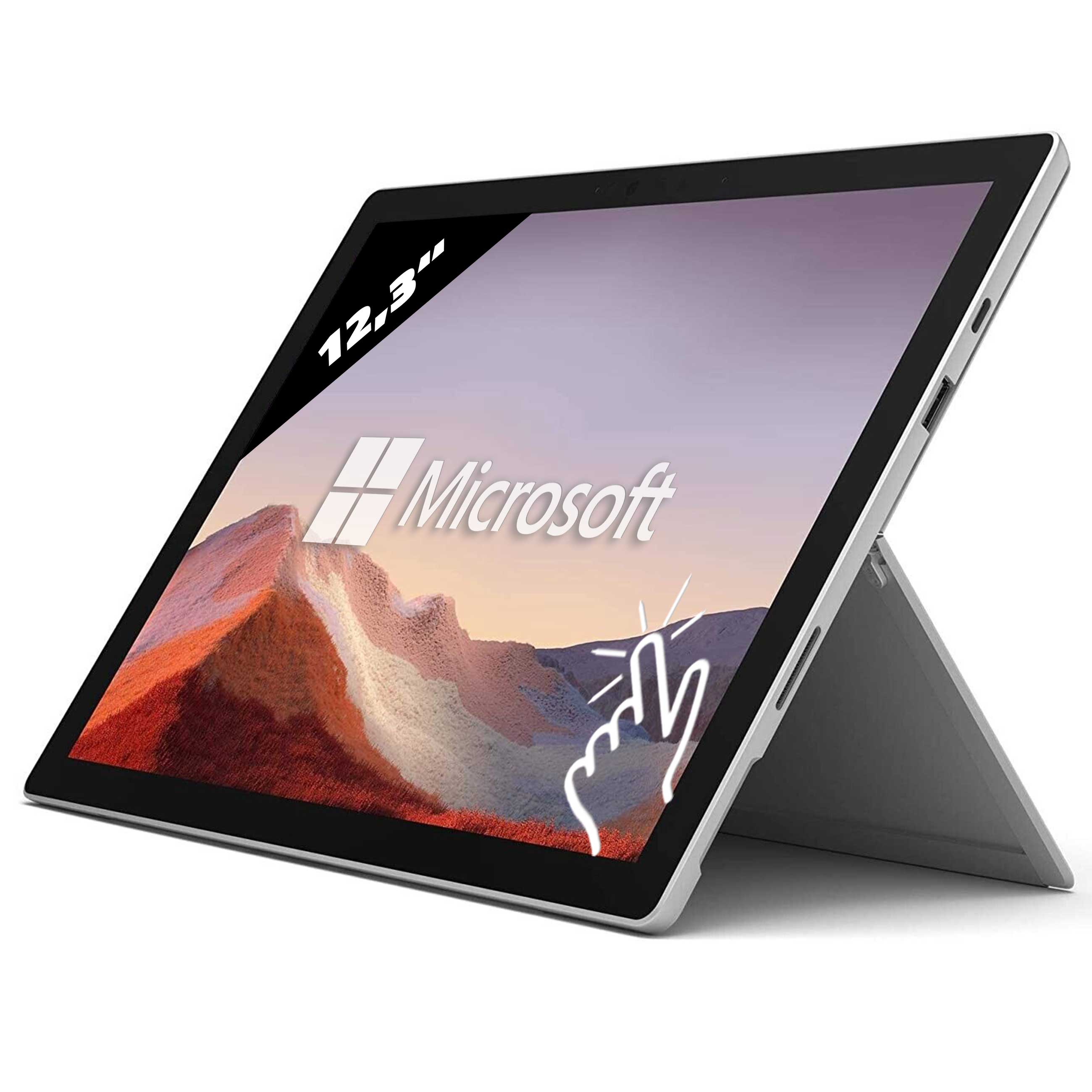 Microsoft Surface Pro 7