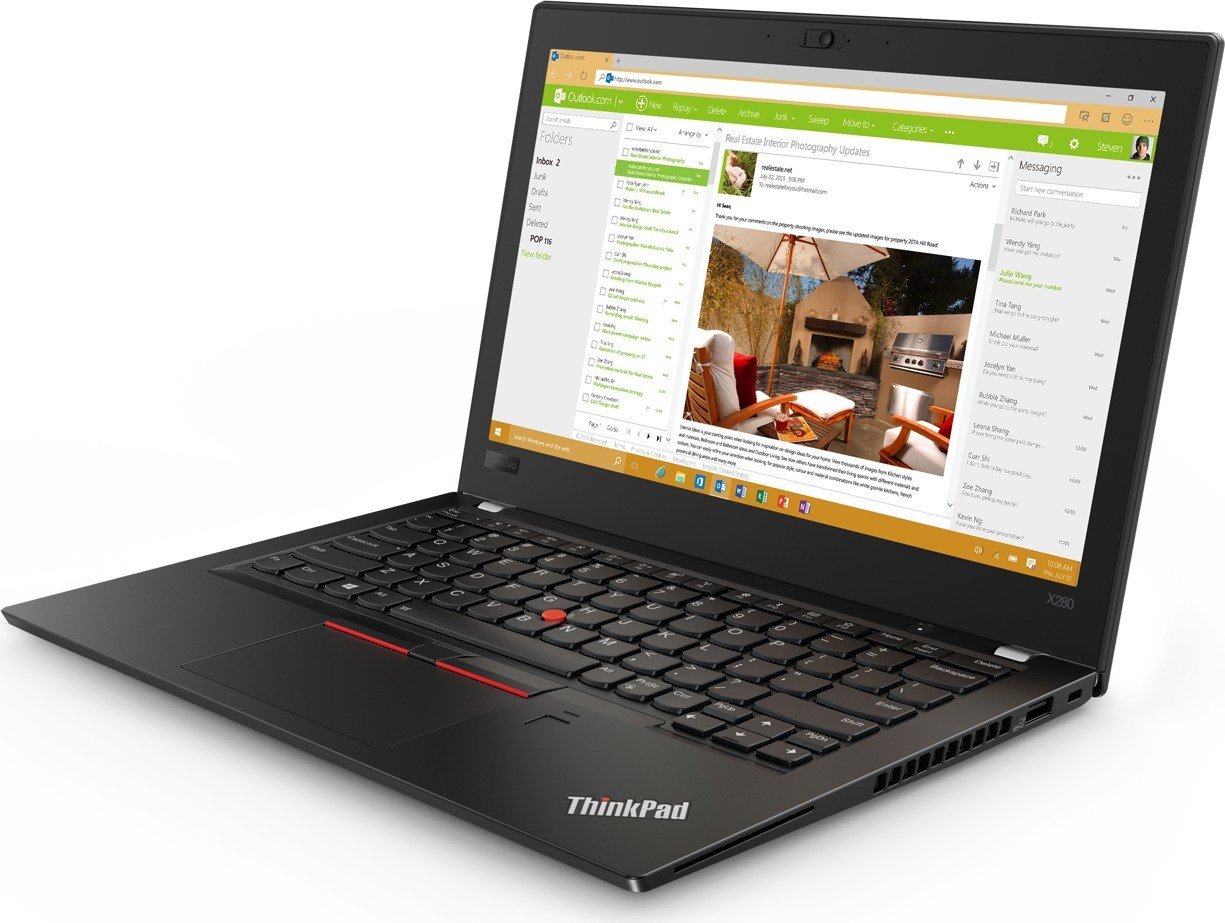 LENOVO ThinkPad X280
