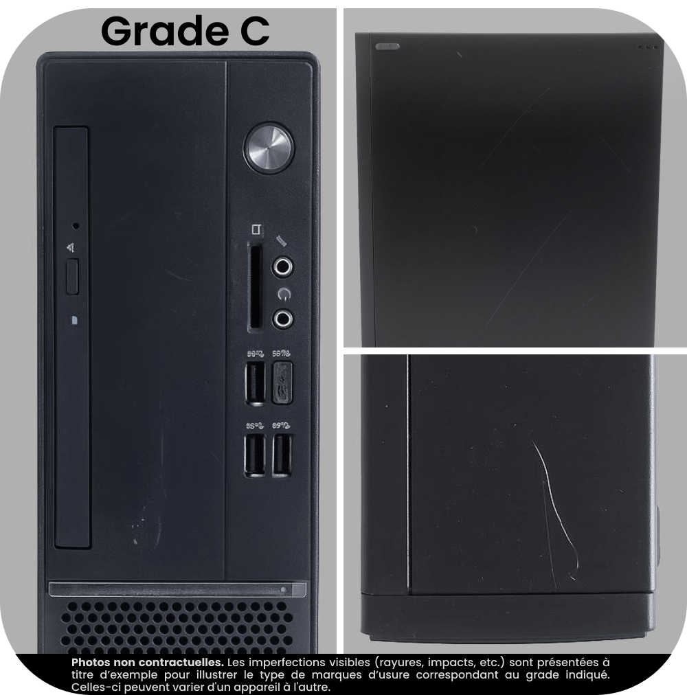 HP WorkStation Z2 G4