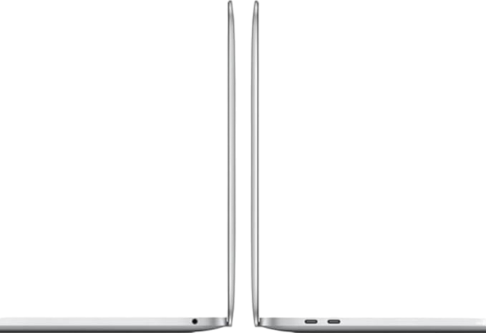 MacBook Pro (13 pouces, 2020, deux ports Thunderbolt 3)