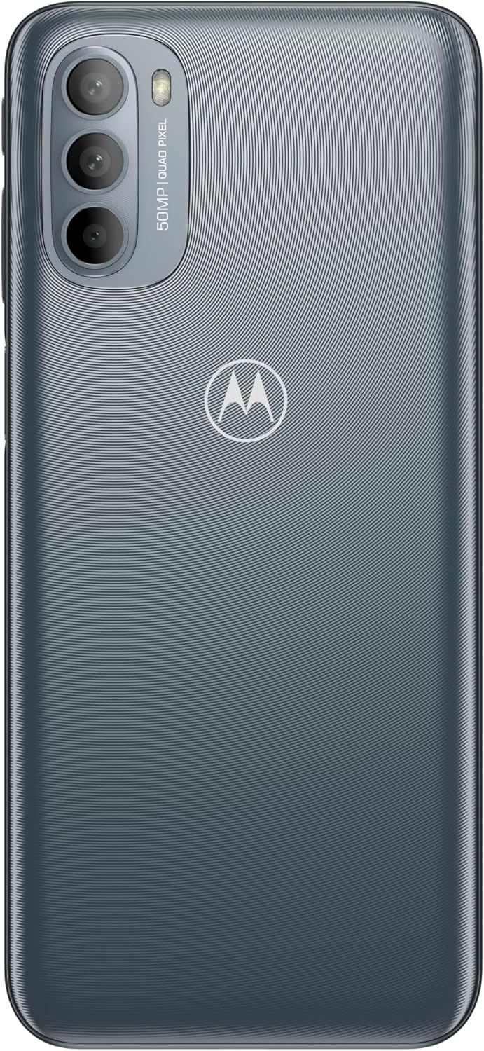Motorola Moto G31