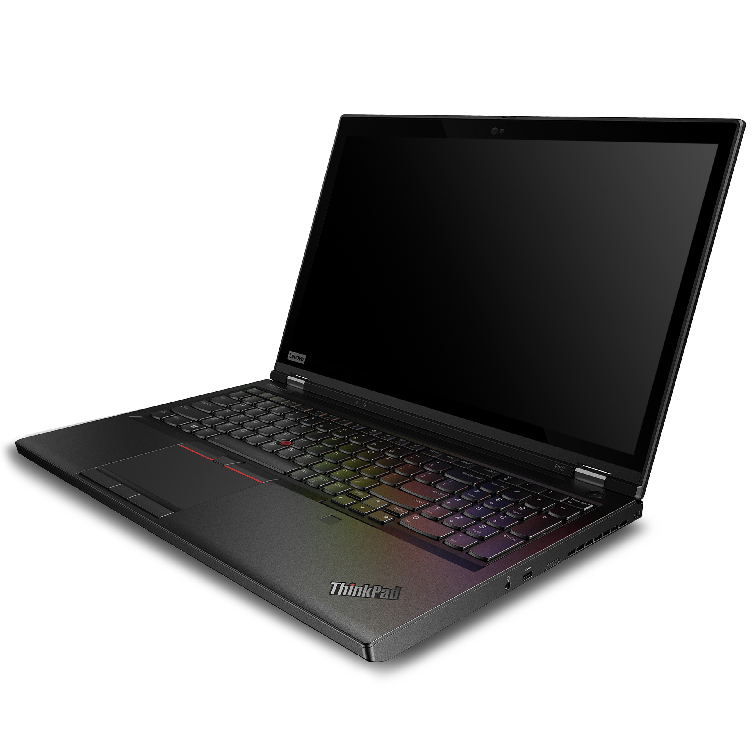 LENOVO Thinkpad P53