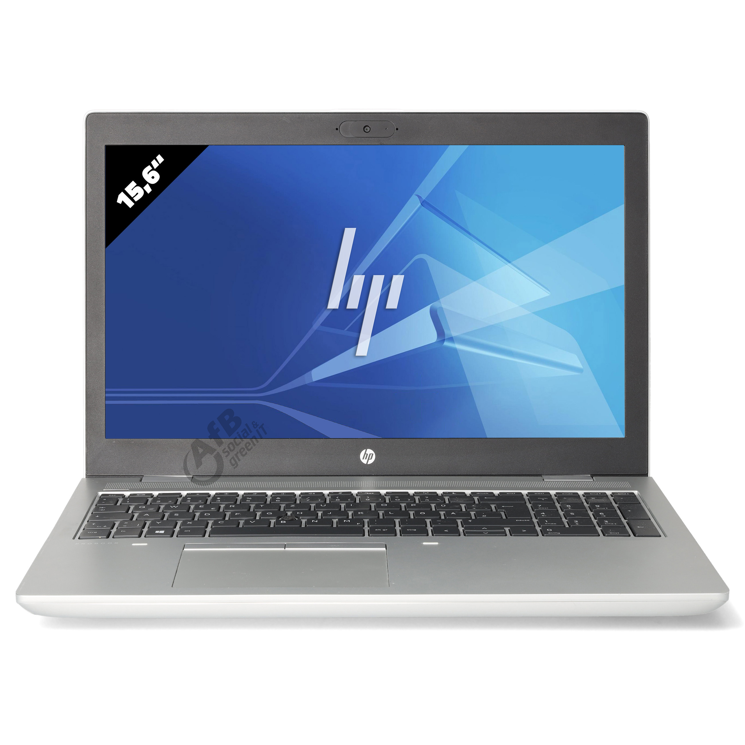 HP ProBook 650 G5 

 - 15,6 pouces - Intel Core i5 8265U @ 1,6 GHz - 8 GB DDR4 - 250 GB SSD - Intel® UHD Graphics 620 - 1366 x 768 WXGA - Windows 11 Professionnel