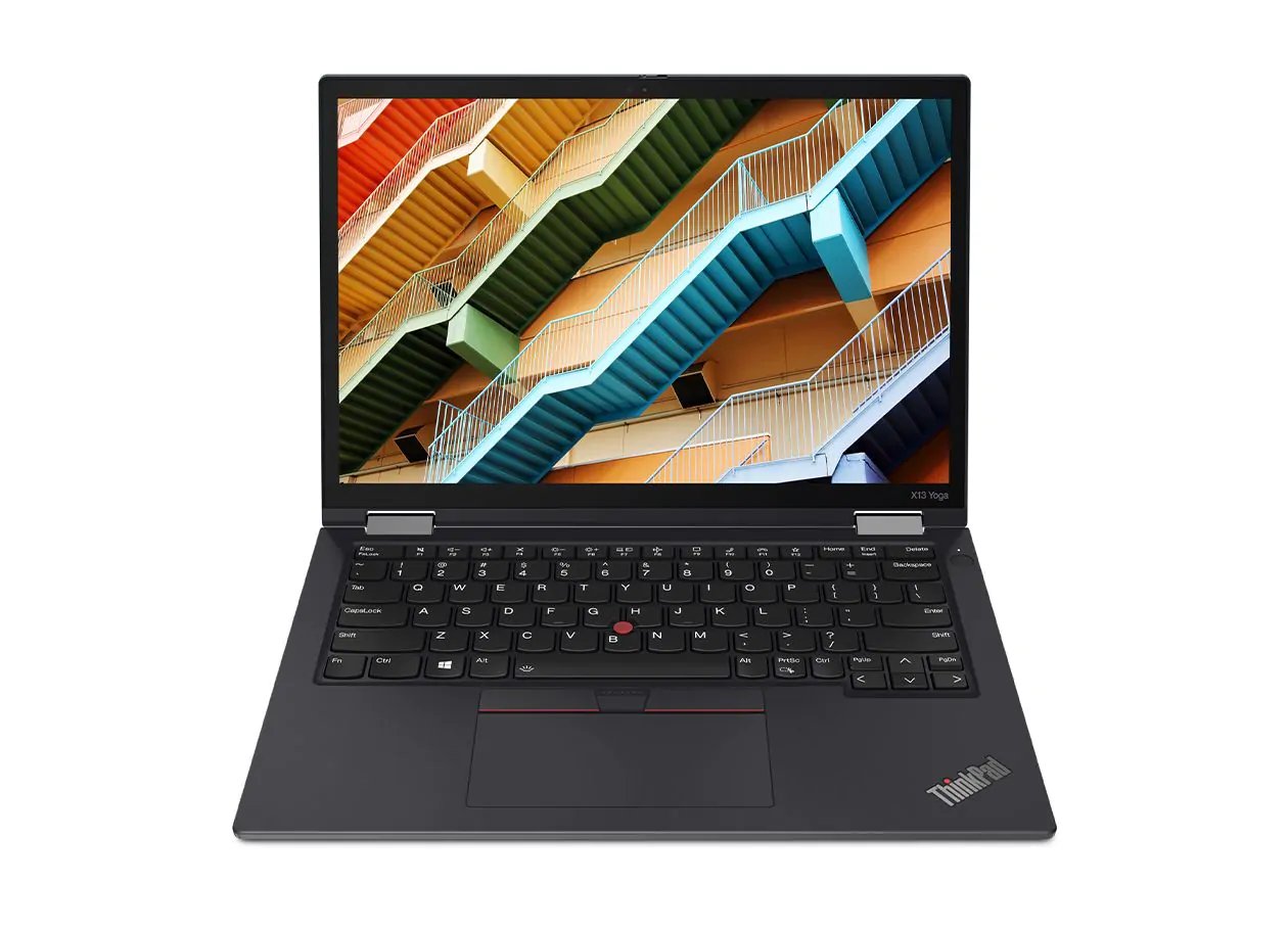 LENOVO ThinkPad X13 Yoga Gen 2