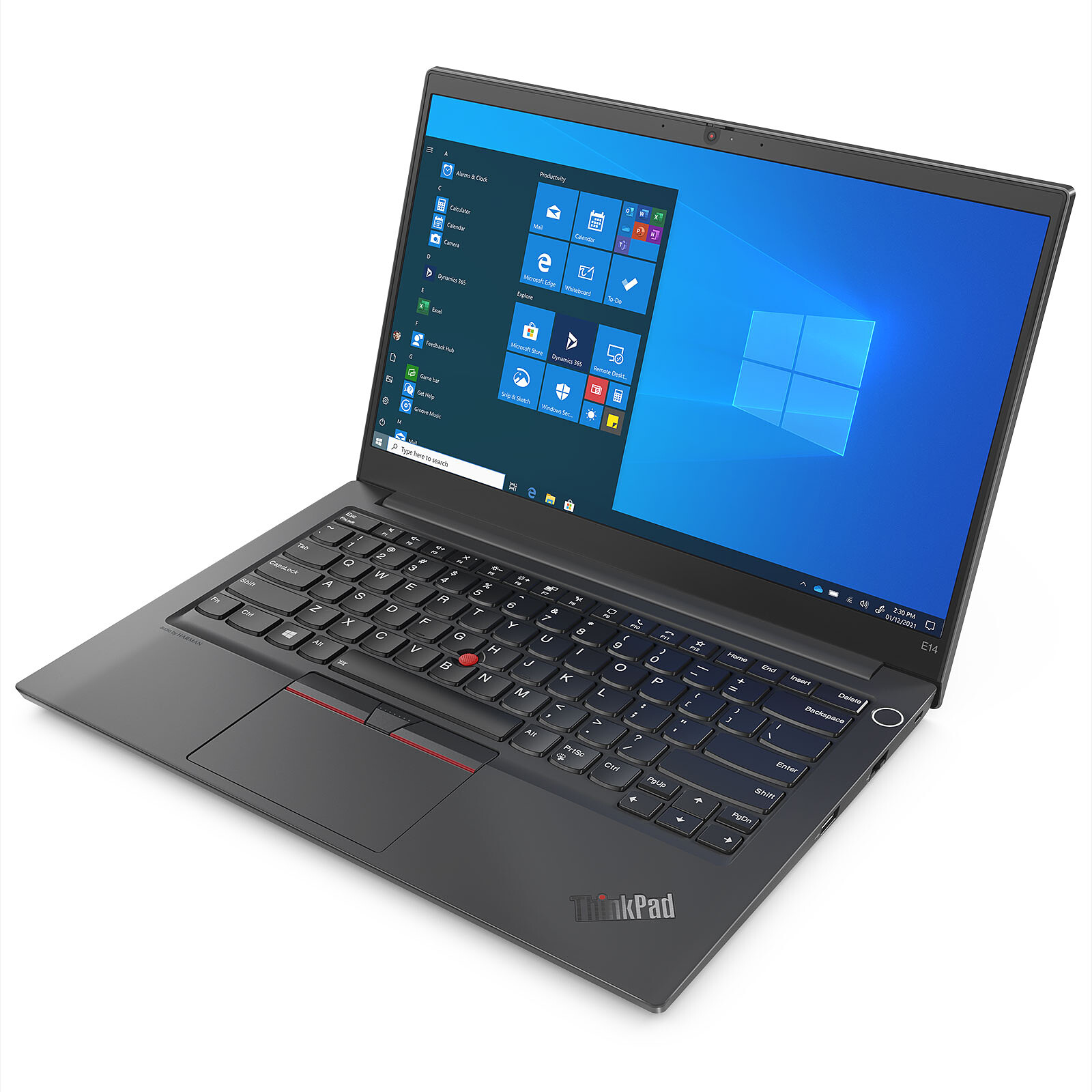 LENOVO ThinkPad E14 Gen 3