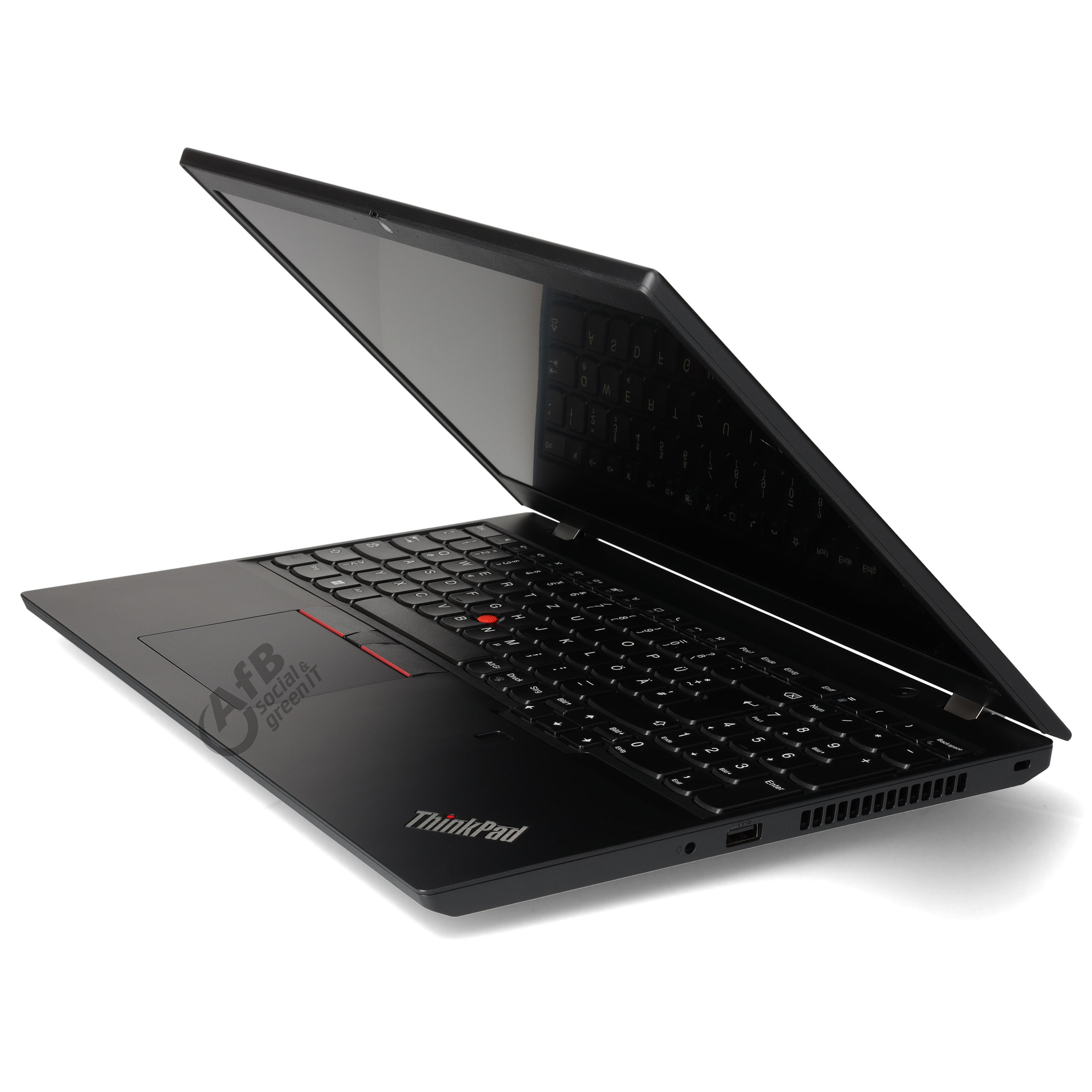LENOVO ThinkPad L15 G2 QWERTY