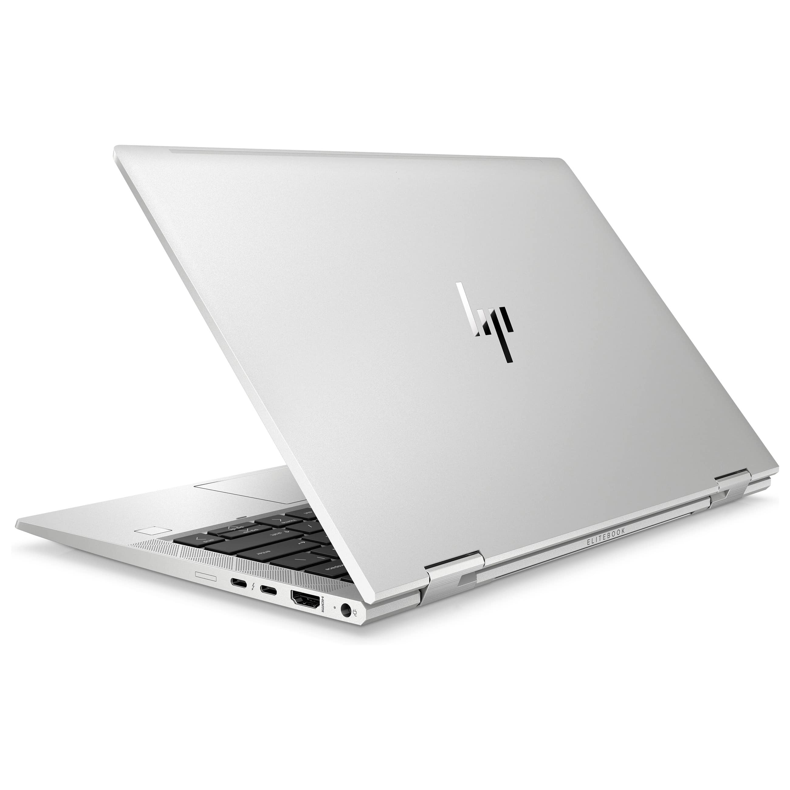 HP EliteBook x360 830 G8 

 - 13,3 pouces - Intel Core i5 1145G7 @ 2,6 GHz - 8 GB DDR4 - 500 GB SSD - Intel® Iris Xe Graphics - 1920 x 1080 FHD - Écran tactile - Windows 11 Professionnel