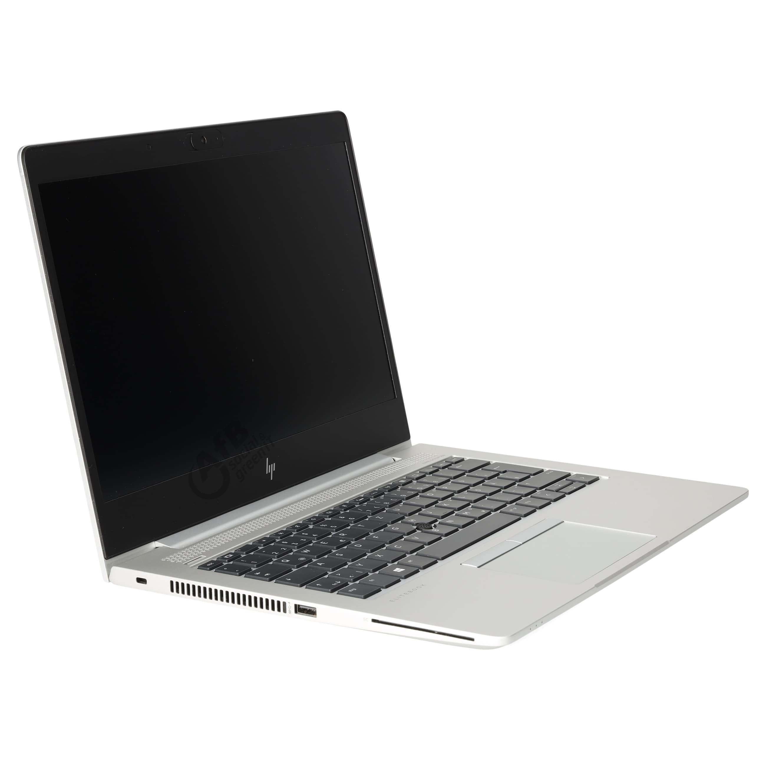 HP Elitebook 830 G5  

 - 13,3 pouces - Intel Core i5 8350U @ 1,7 GHz - 8 GB DDR4 - 250 GB SSD - Intel® UHD Graphics 620 - 1920 x 1080 FHD - Windows 11 Professionnel
