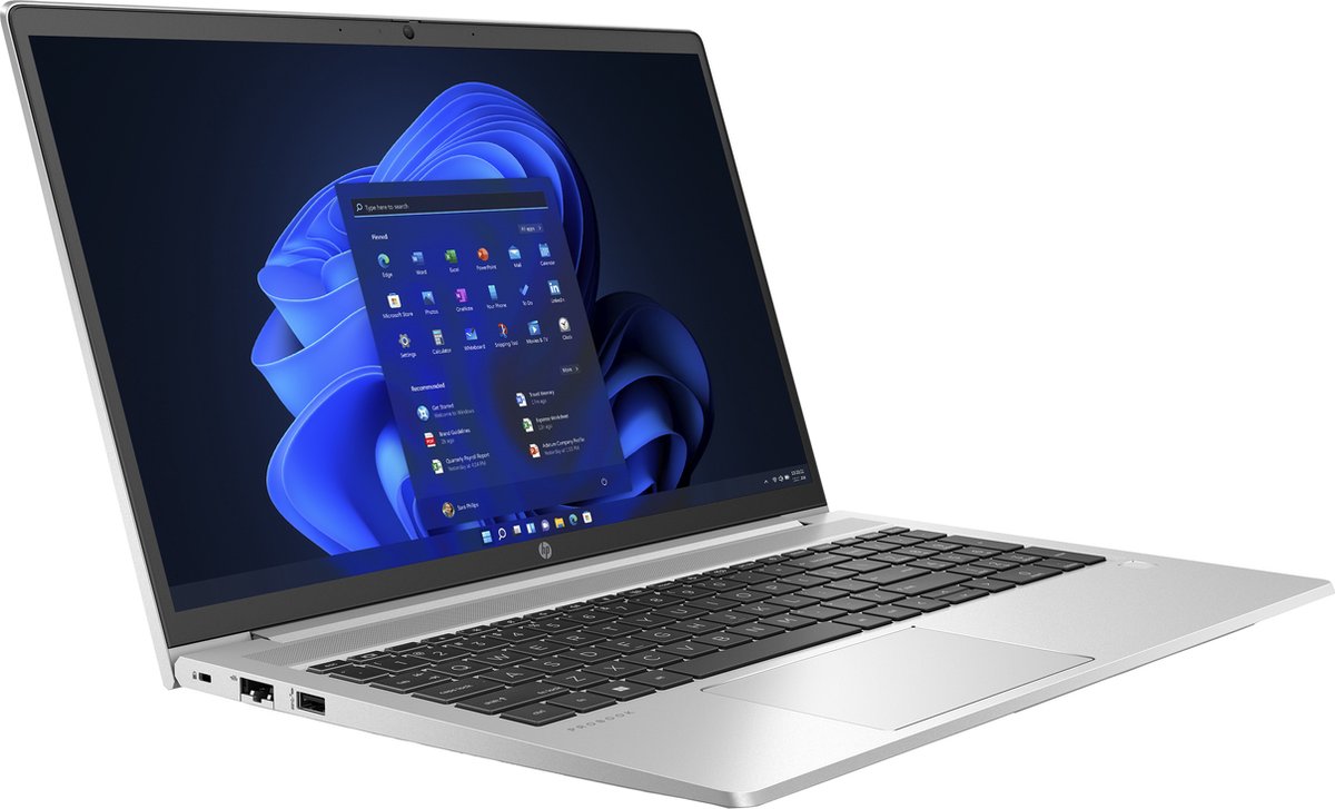HP ProBook 450 G8