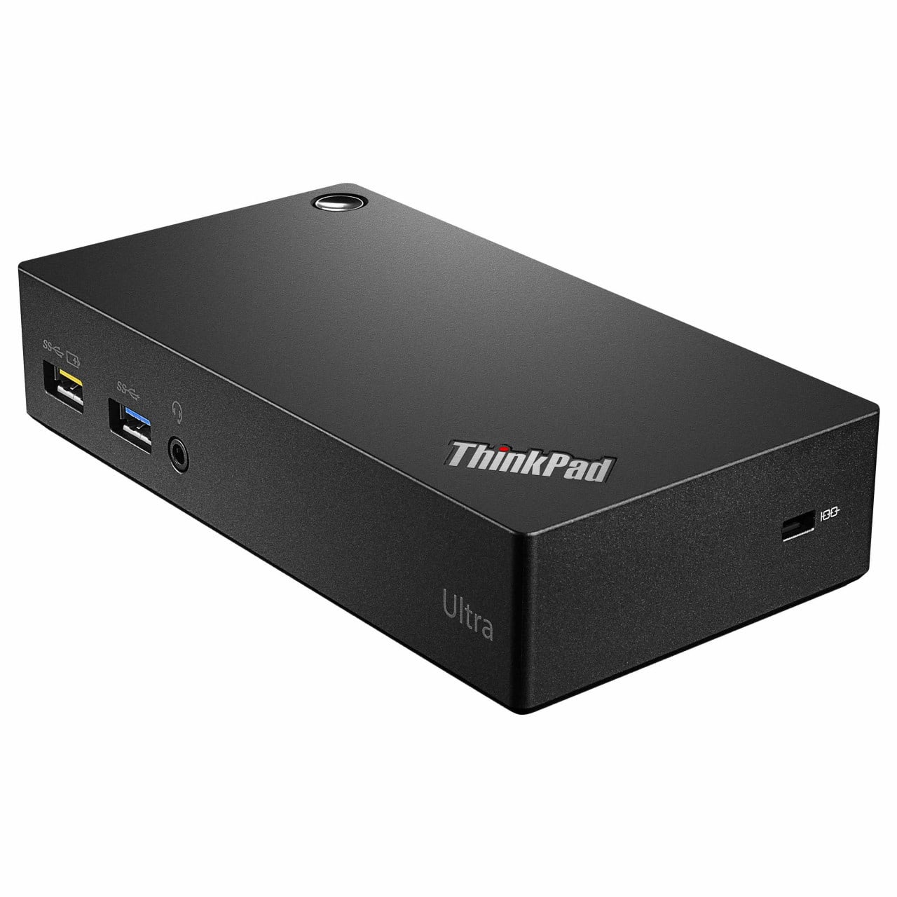 Lenovo ThinkPad USB 3.0 UltraDock