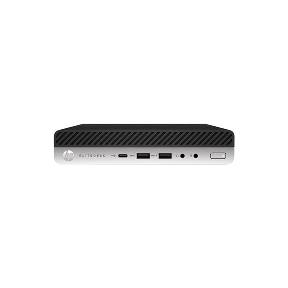 HP EliteDesk 800 G5