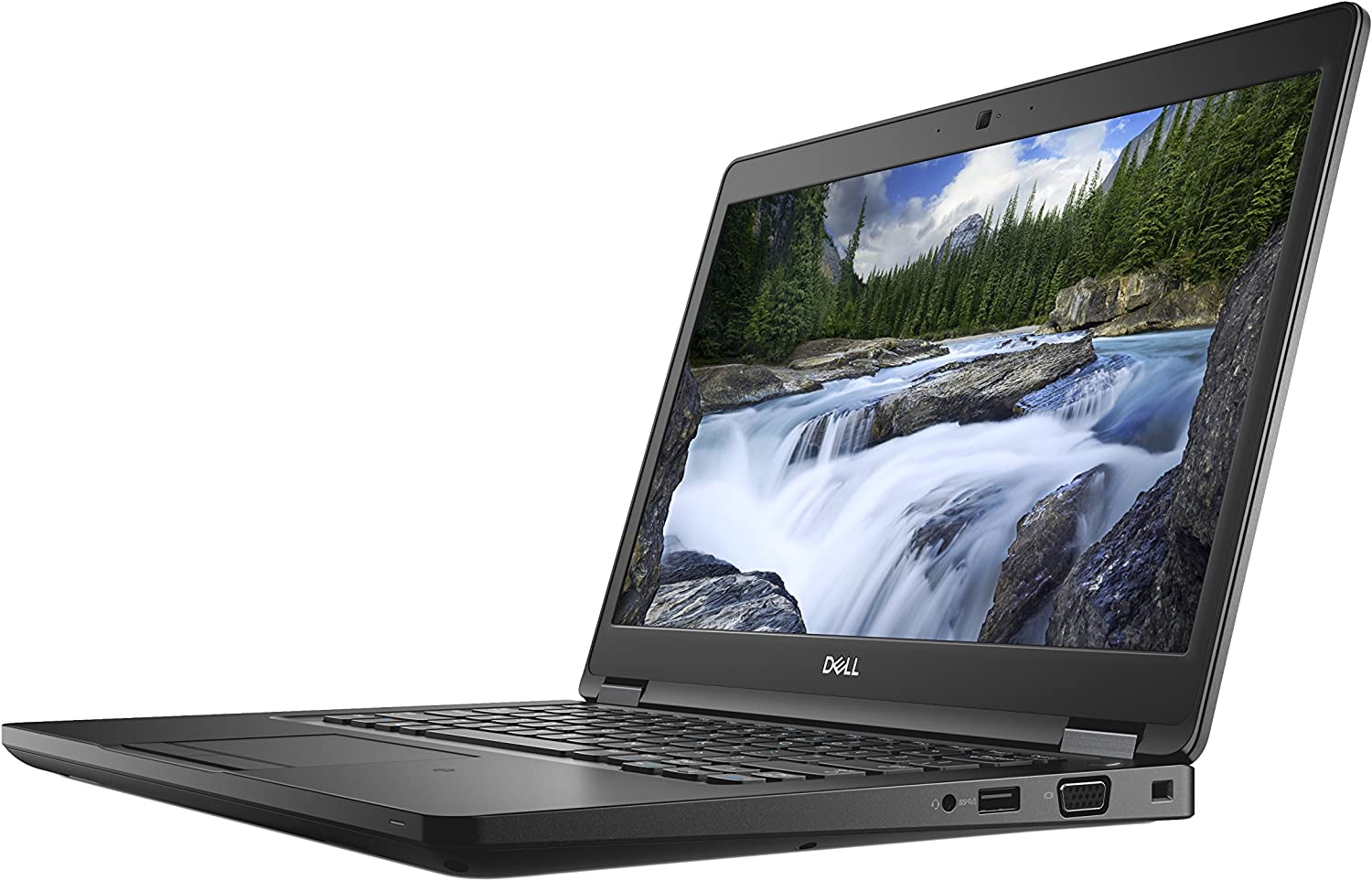DELL Latitude 5490