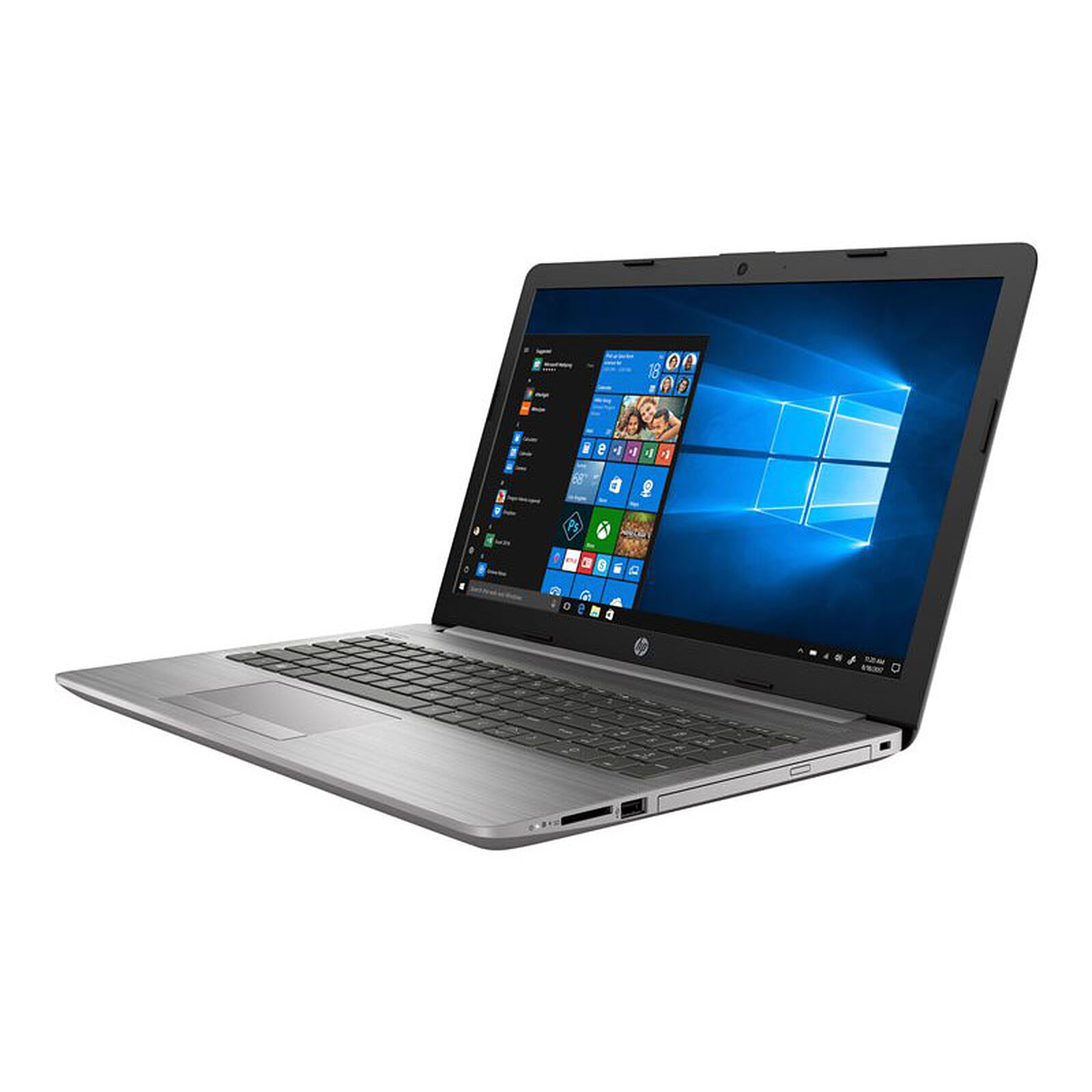 HP 250 G7
