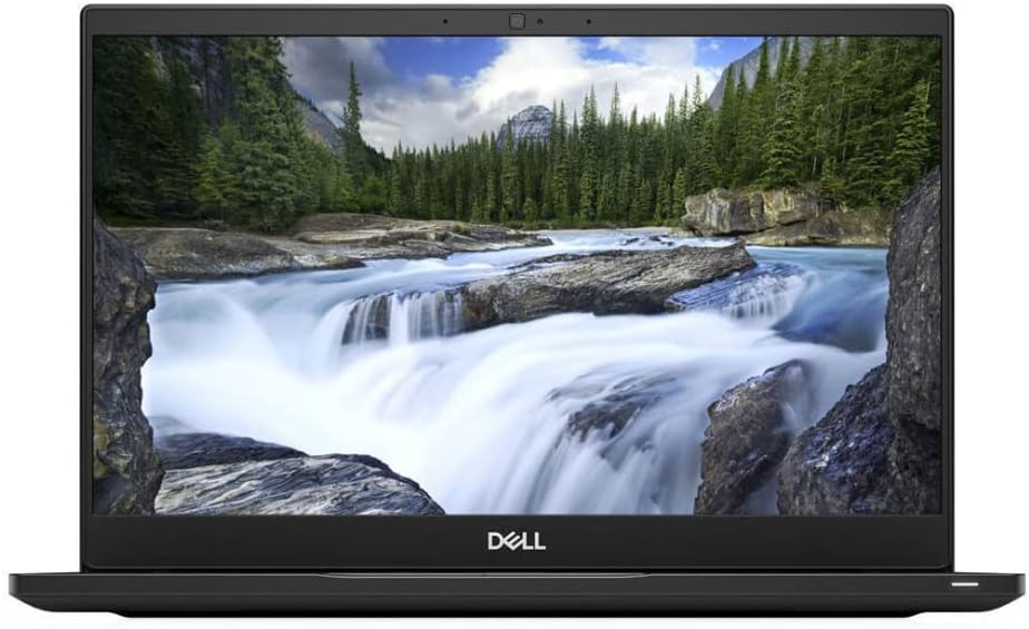 DELL Latitude 7390