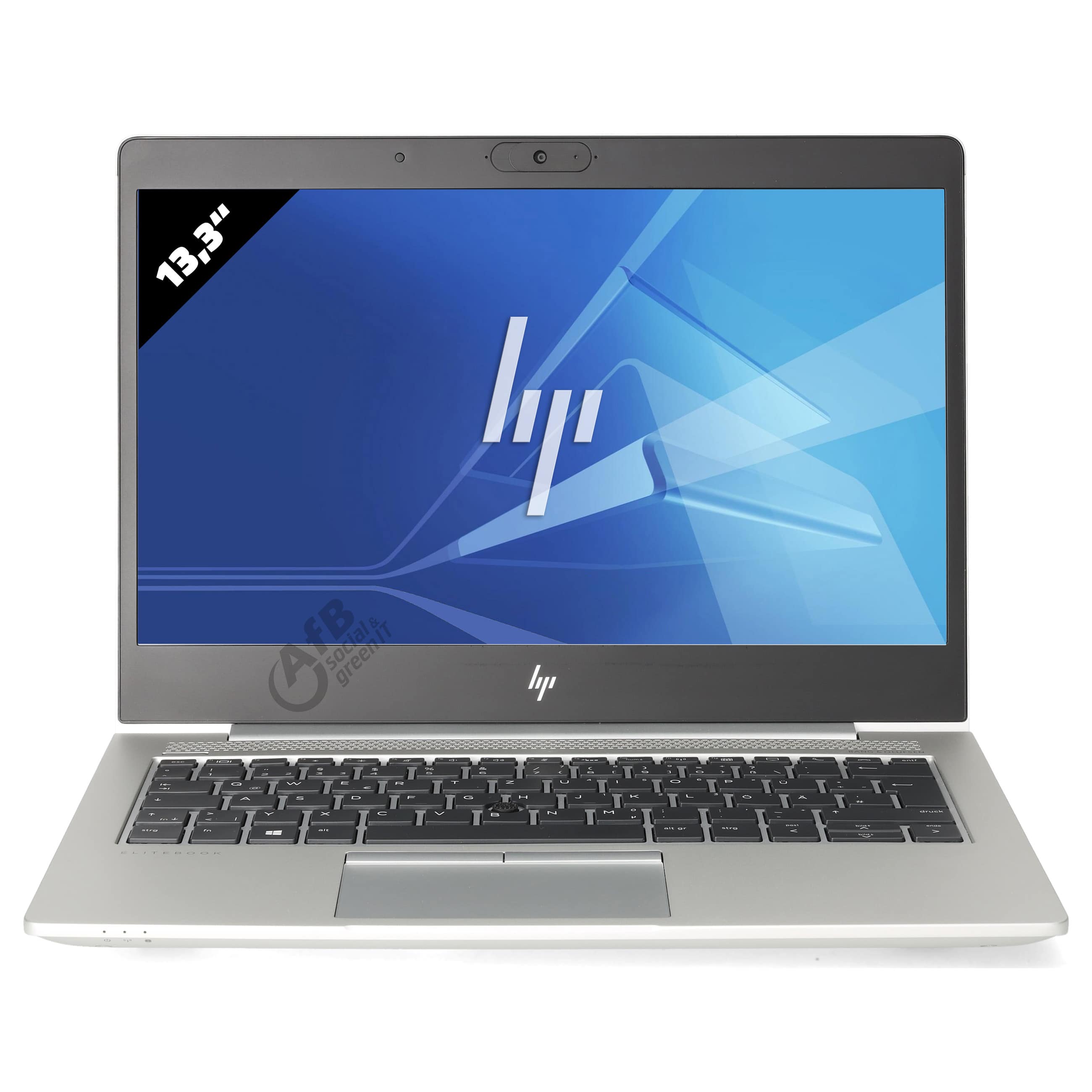 HP Elitebook 830 G5  

 - 13,3 pouces - Intel Core i5 8350U @ 1,7 GHz - 8 GB DDR4 - 250 GB SSD - Intel® UHD Graphics 620 - 1920 x 1080 FHD - Windows 11 Professionnel