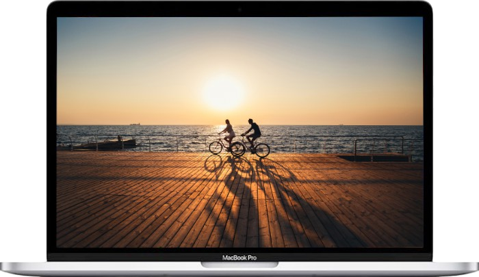 MacBook Pro (13 pouces, 2020, deux ports Thunderbolt 3)