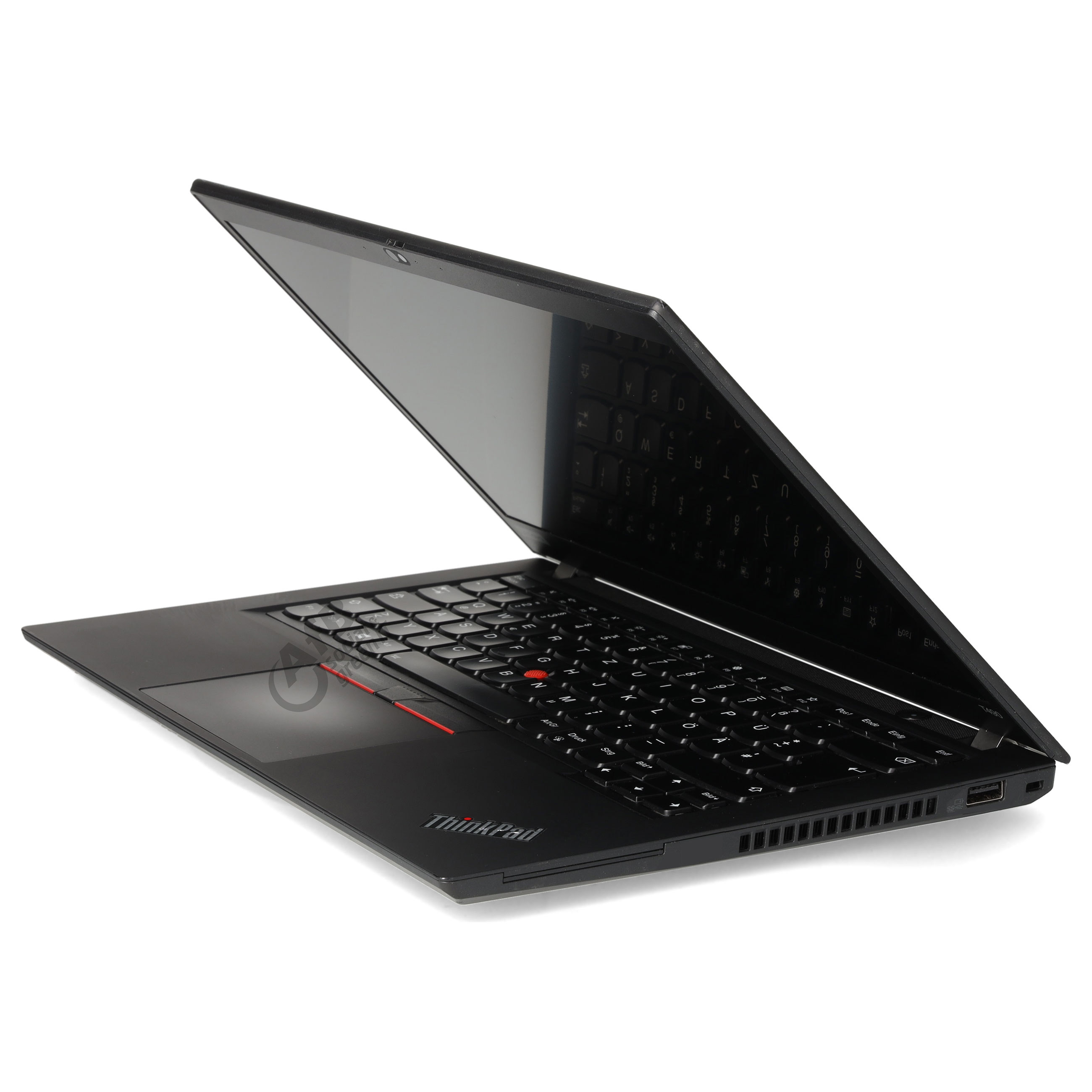 LENOVO ThinkPad T490s