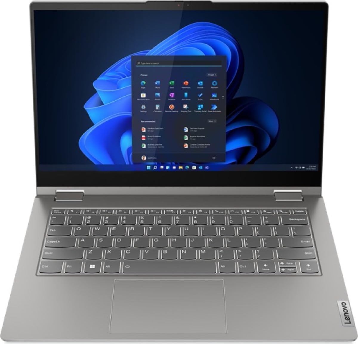 Lenovo ThinkBook 14s Yoga G2