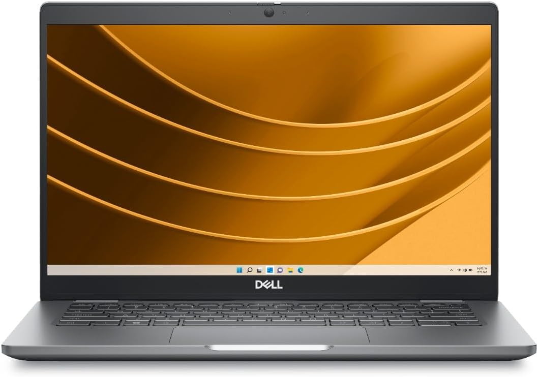 Dell Latitude 5450 QWERTY