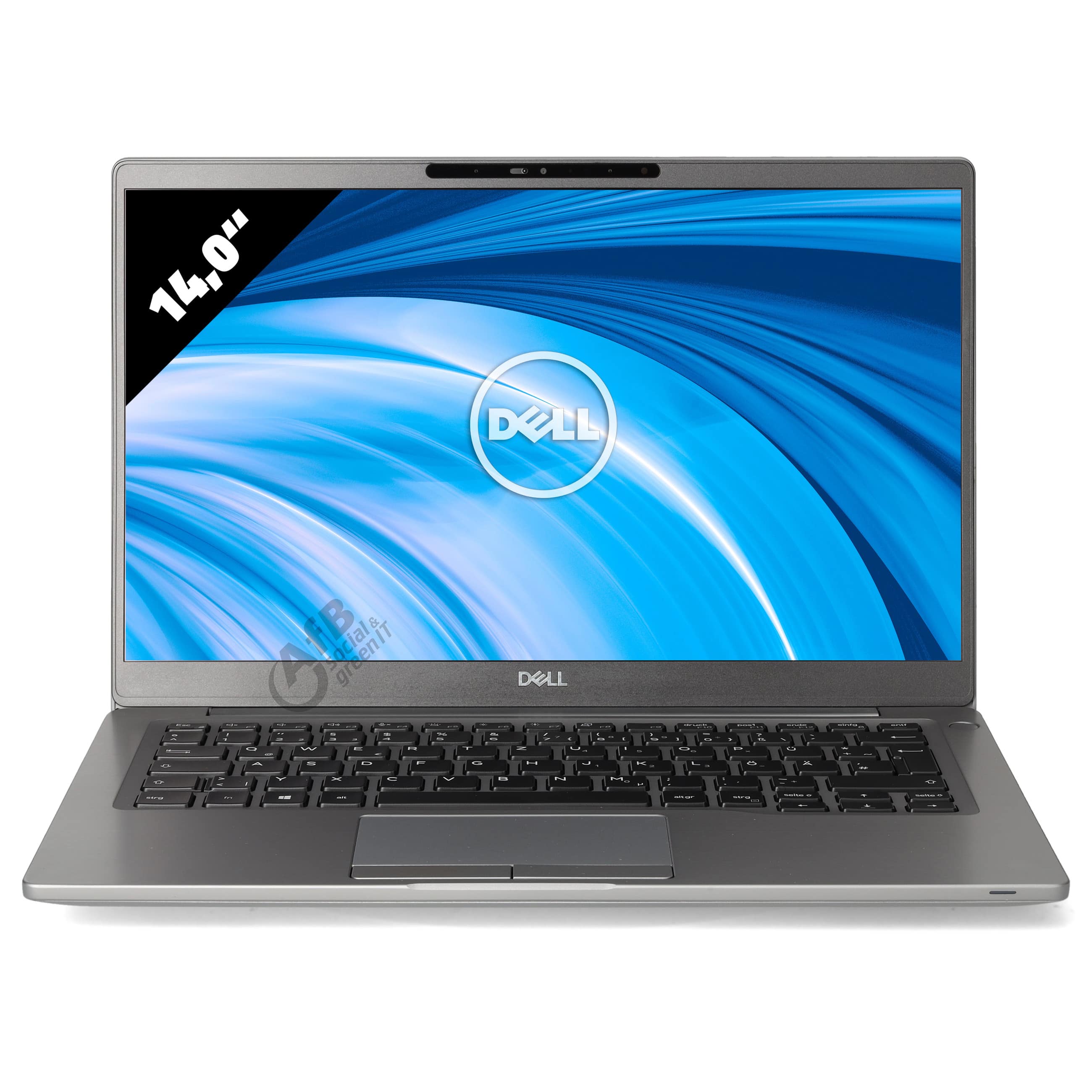 DELL Latitude 7400