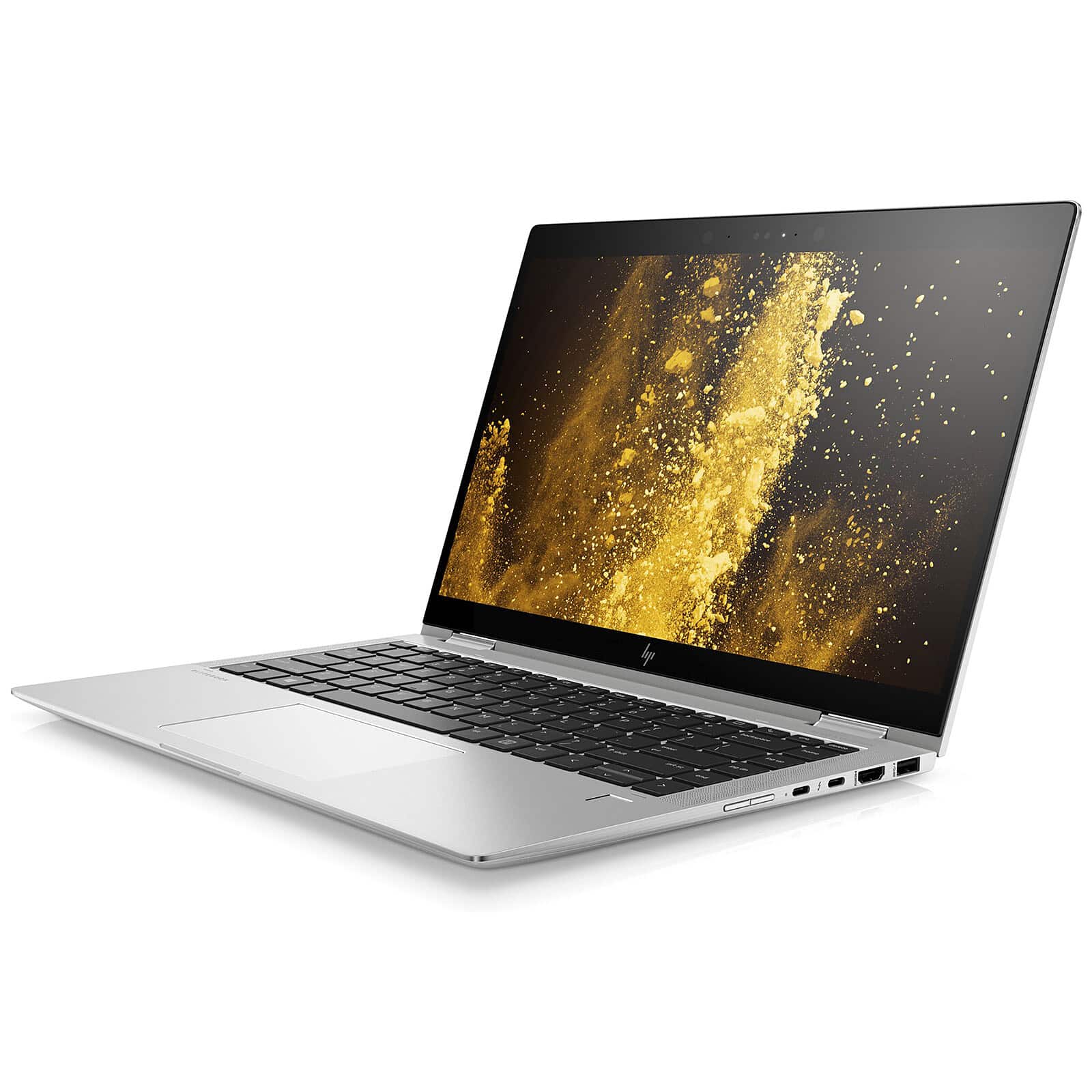 HP Elitebook X360 1040 G5 

 - 14,0 pouces - Intel Core i5 8350U @ 1,7 GHz - 8 GB DDR4 - 500 GB SSD - Intel® UHD Graphics 620 - 1920 x 1080 FHD - Écran tactile - Windows 11 Professionnel