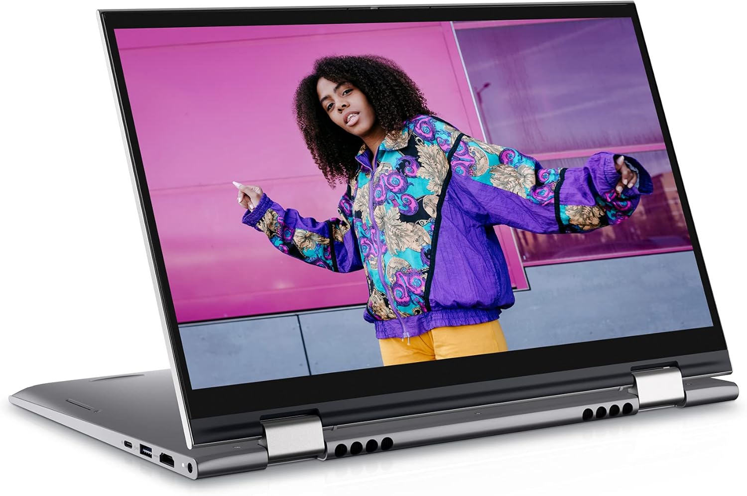 DELL Inspiron 14 5410 2-in-1