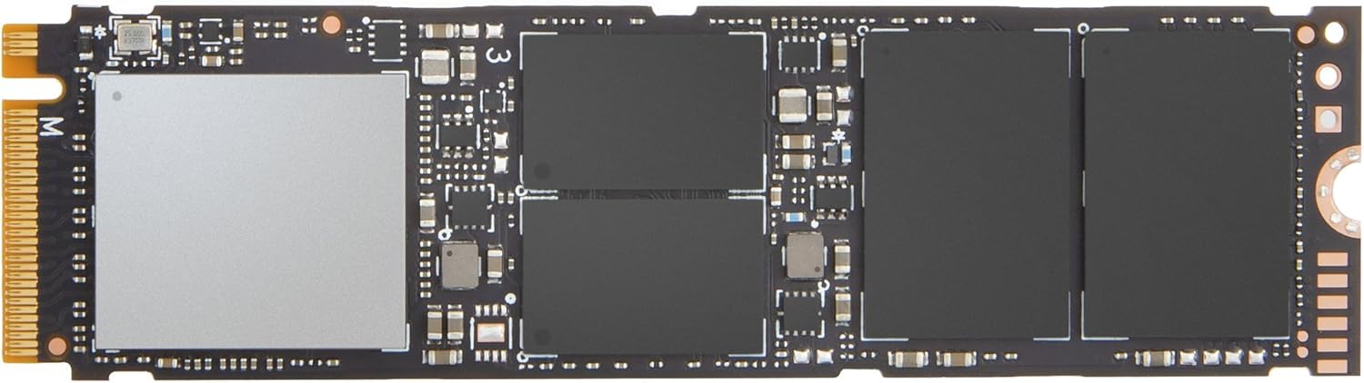 INTEL Pro 7600p