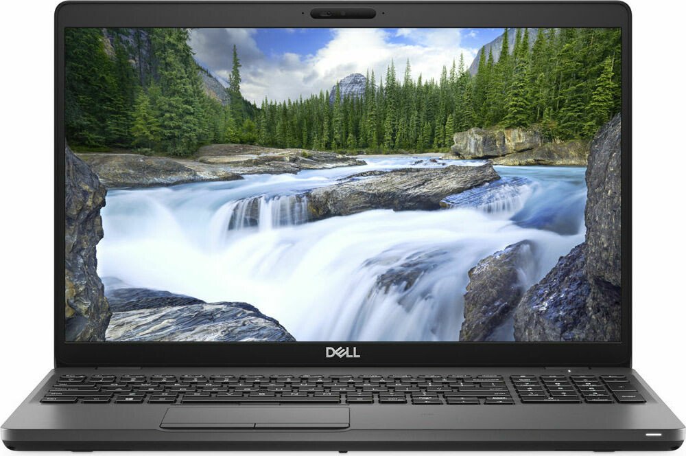 DELL Precision 3541