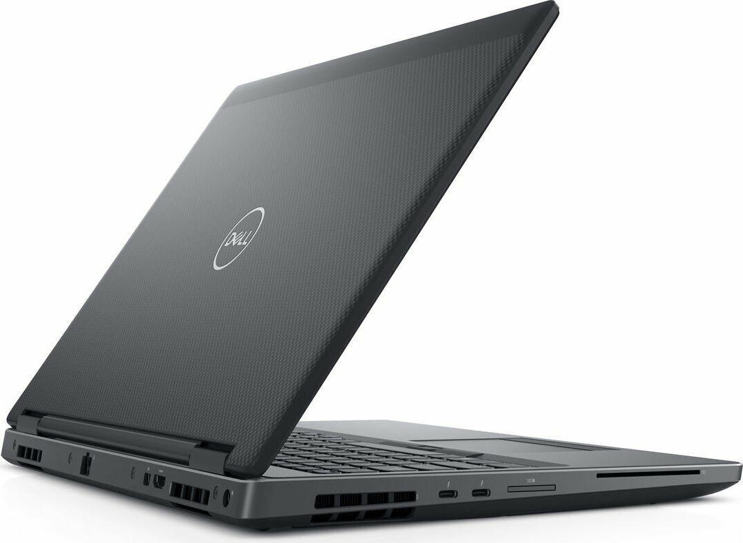 Dell Precision 7540