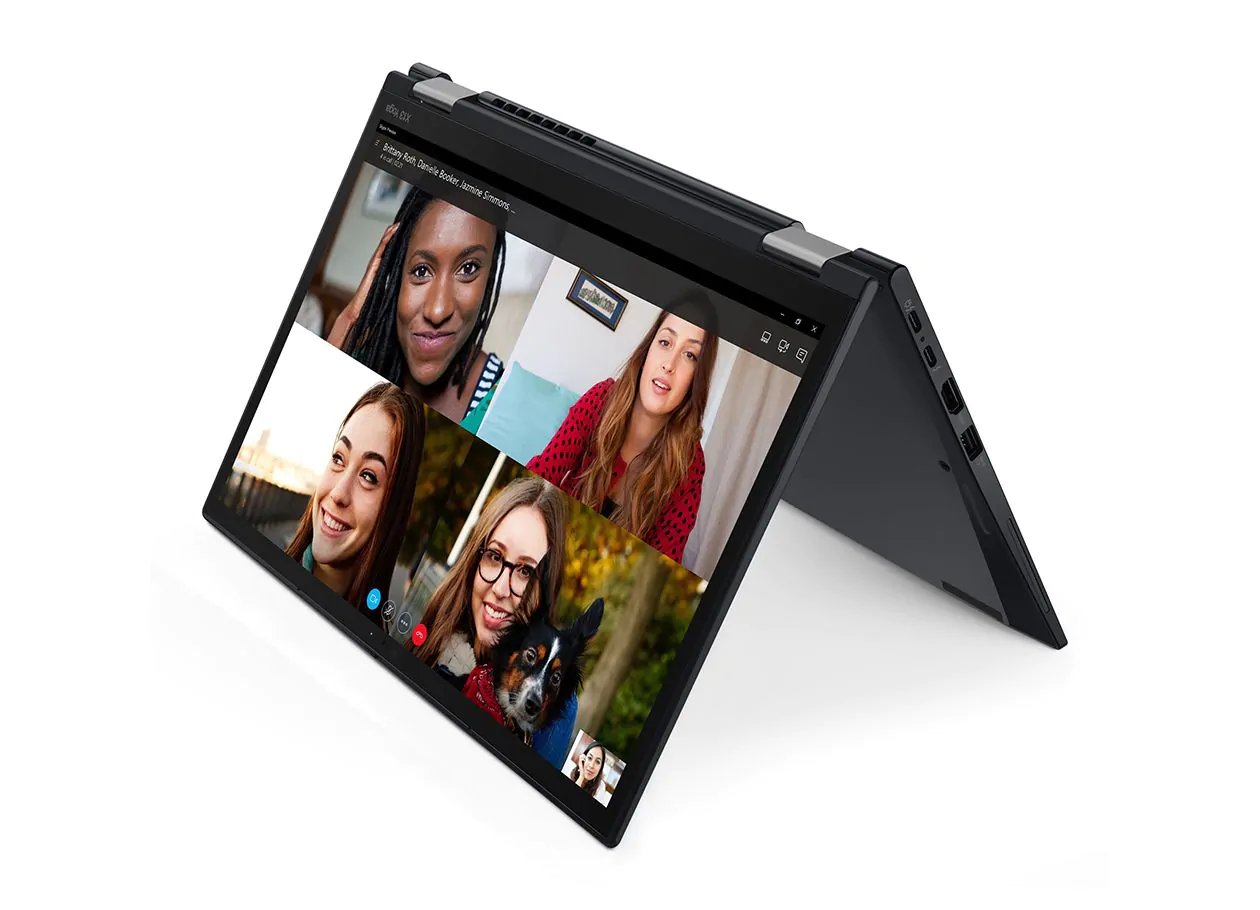LENOVO ThinkPad X13 Yoga Gen 2