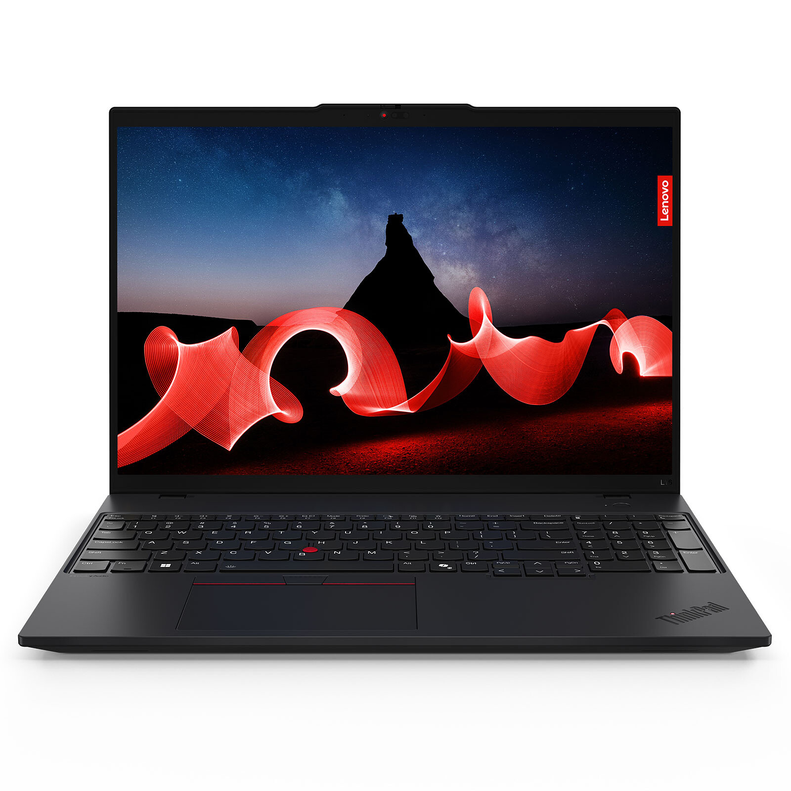 Lenovo ThinkPad L16 G1