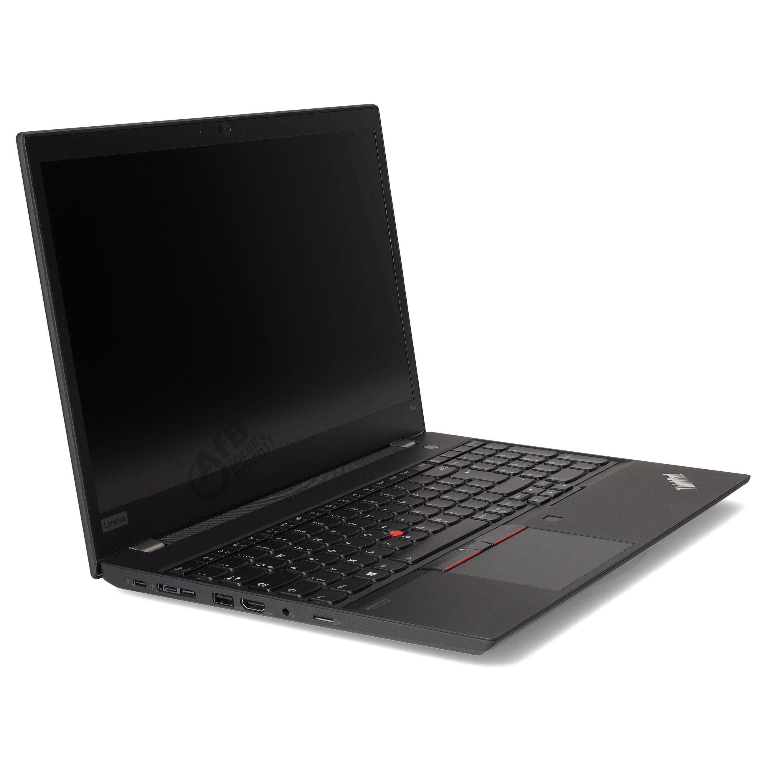 Lenovo Thinkpad T15 Gen 2