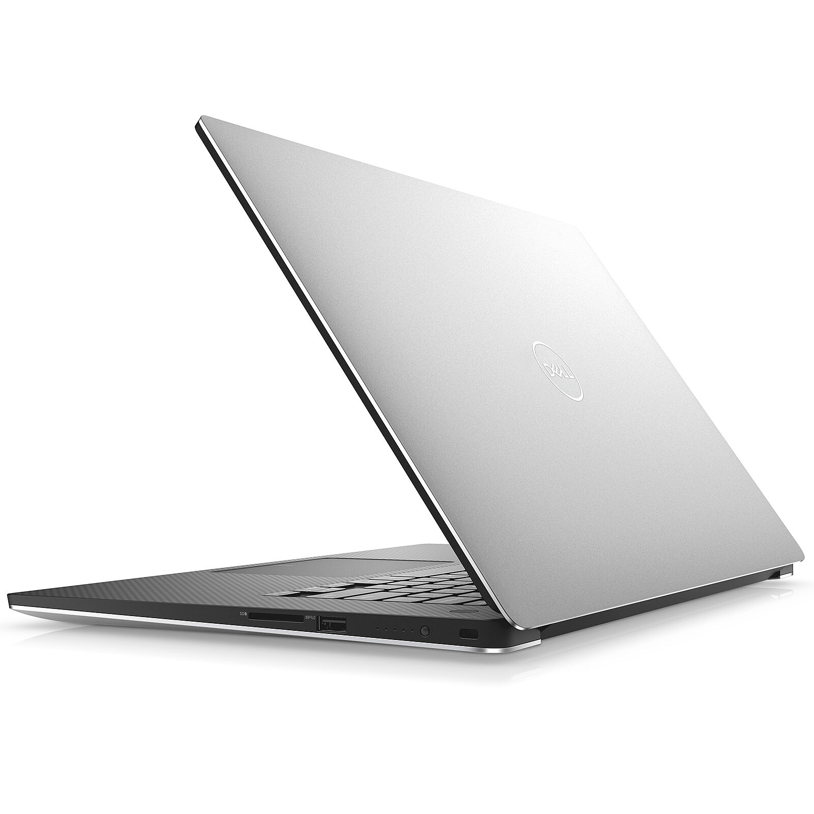 Dell XPS 15 9570