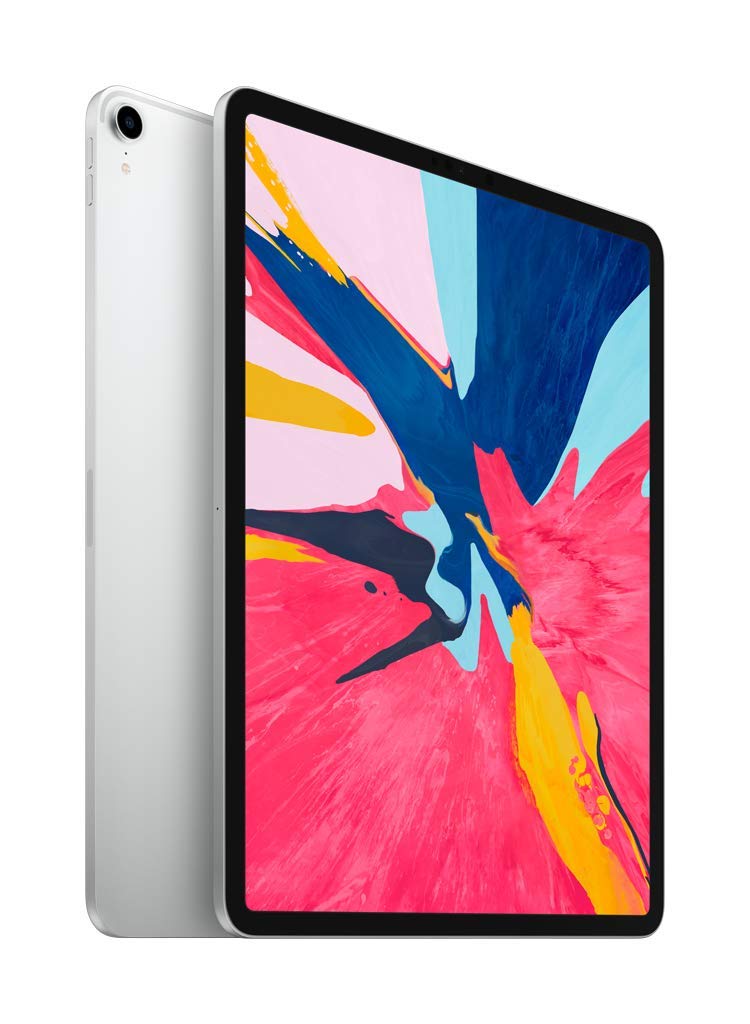 iPad Pro 12.9 pouces (3e génération)