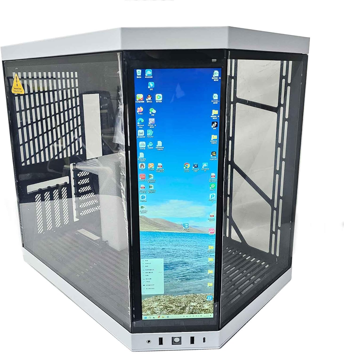 VSDISPLAY 14,5 pouces pour Y70