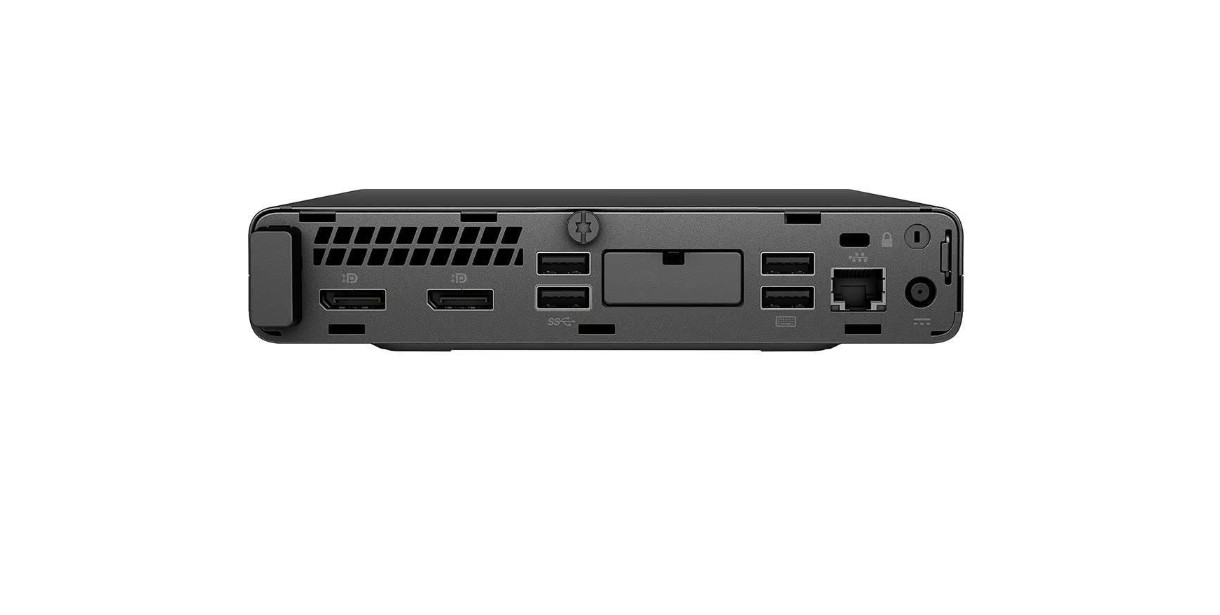 HP ProDesk 600 G4
