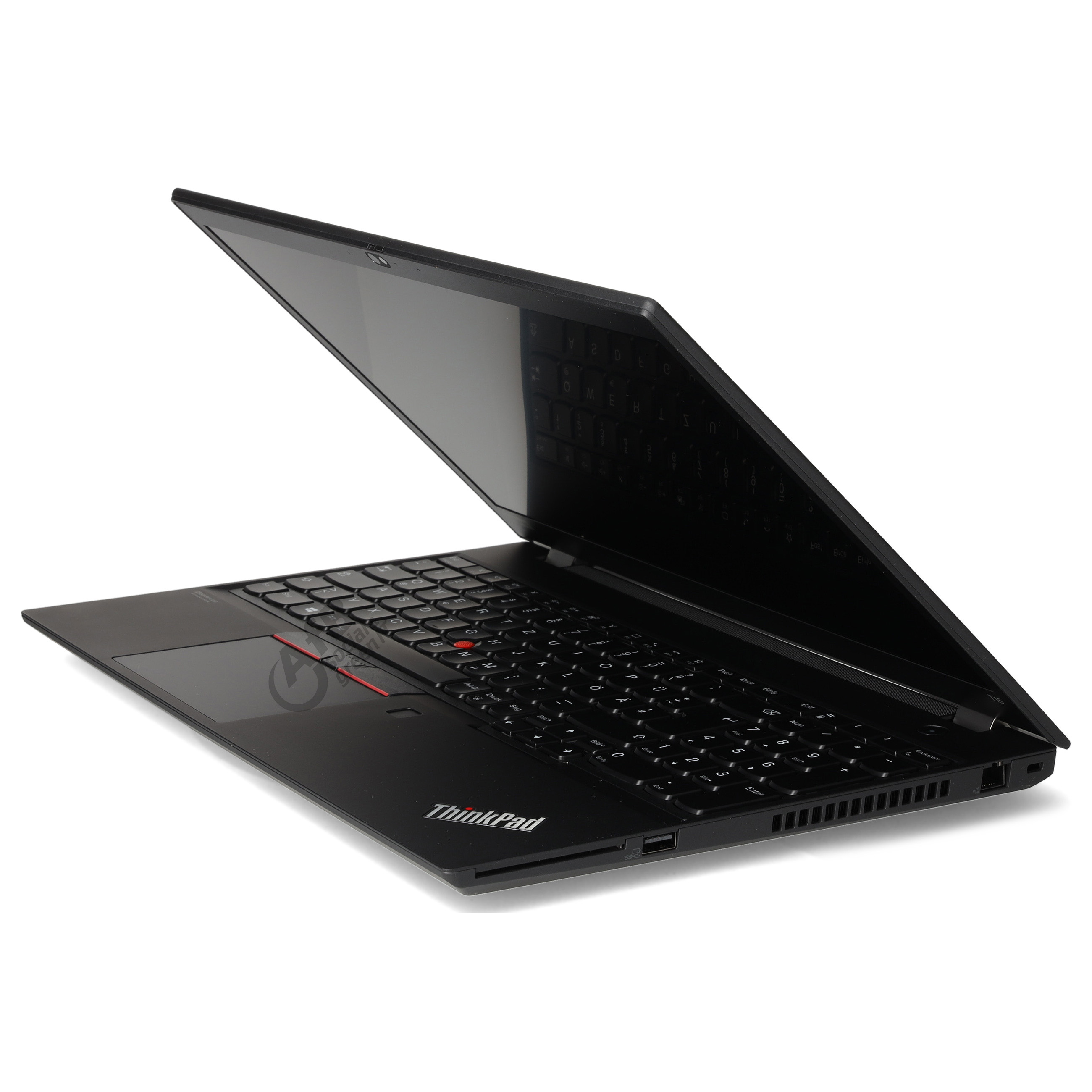 Lenovo Thinkpad T15 Gen 2