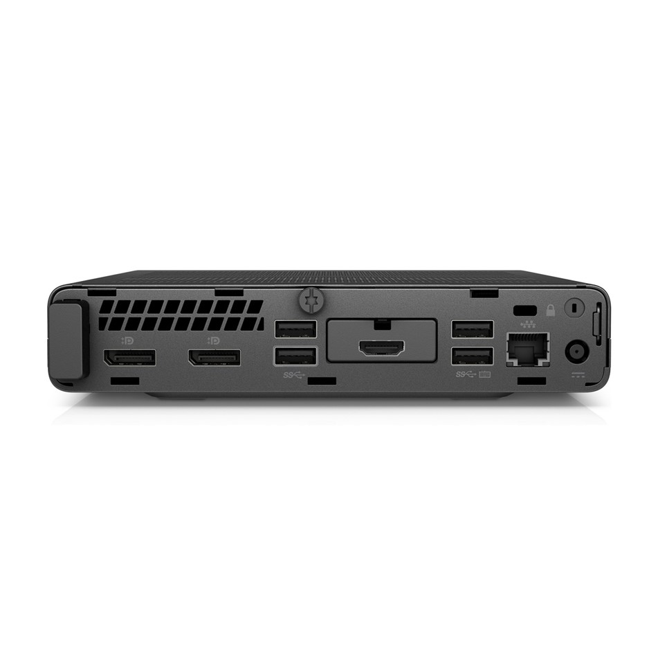 HP EliteDesk 800 G4