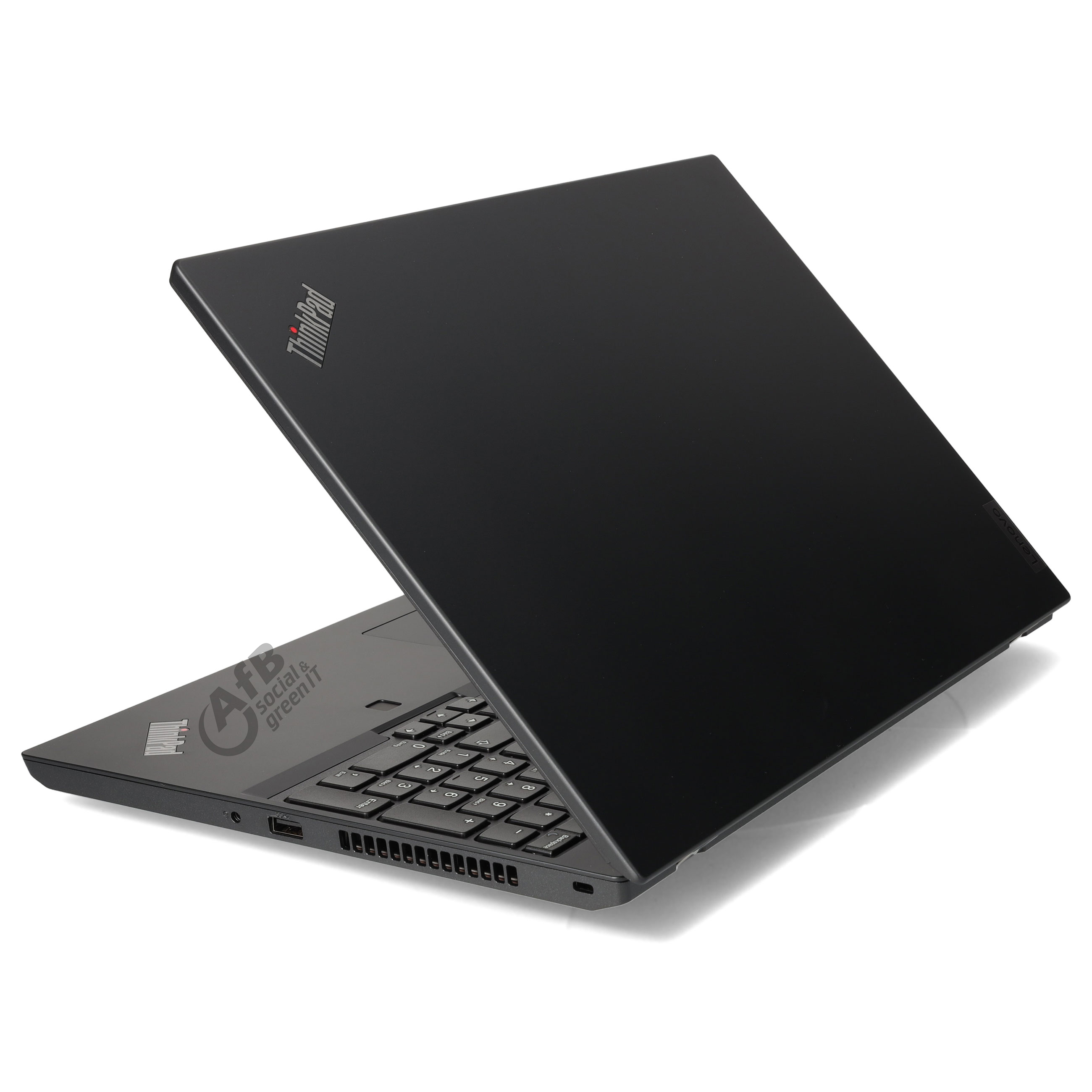 LENOVO ThinkPad L15 G2 QWERTY