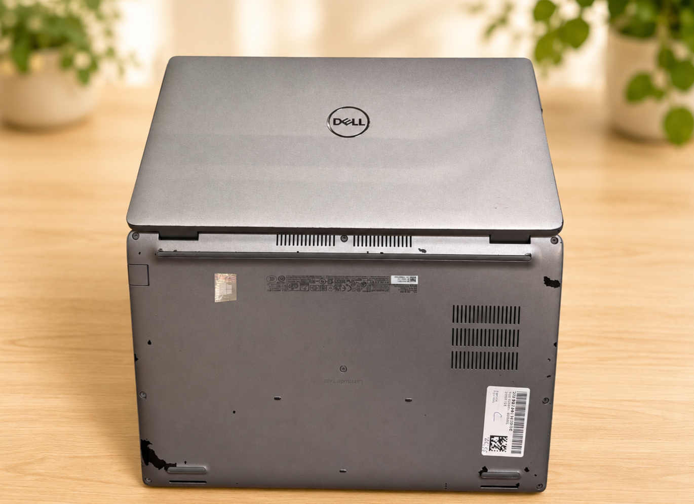 DELL Latitude 5420