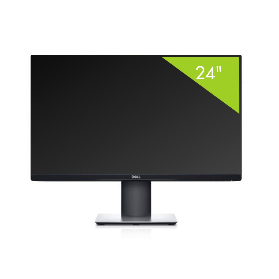 DELL P2419H