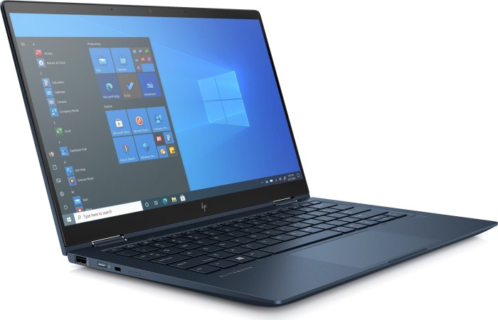 HP Elite Dragonfly G2