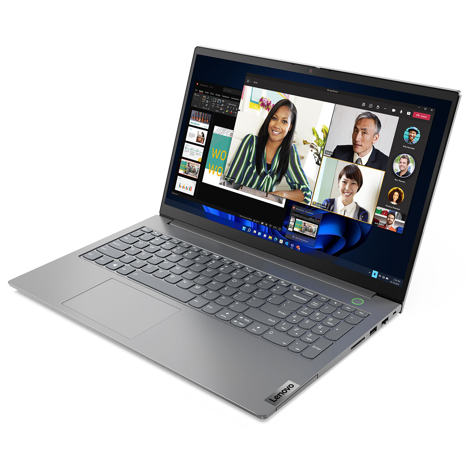 LENOVO ThinkBook 15 G4
