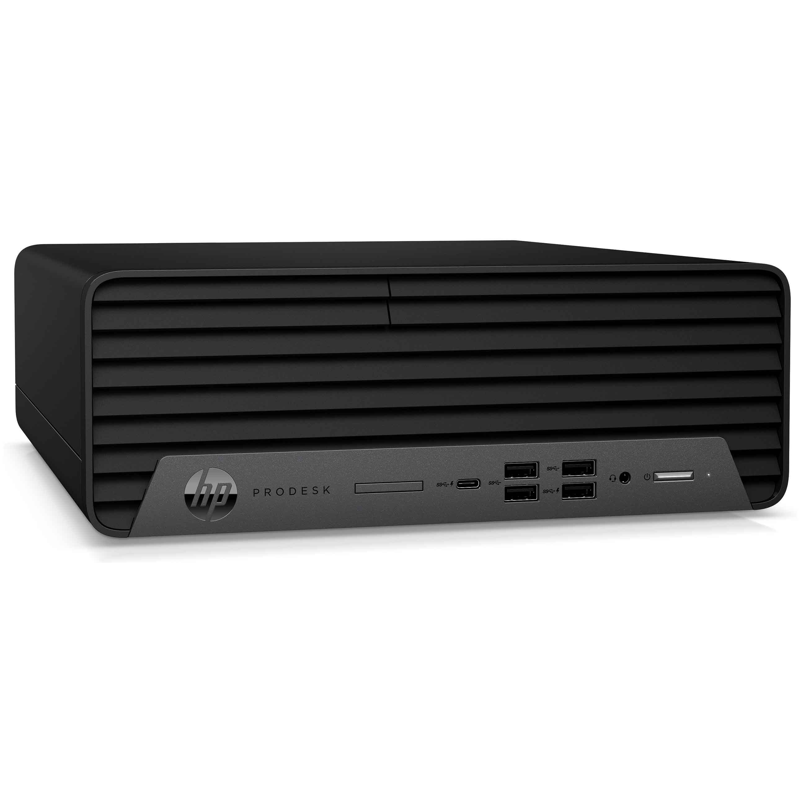 HP ProDesk 600 G6