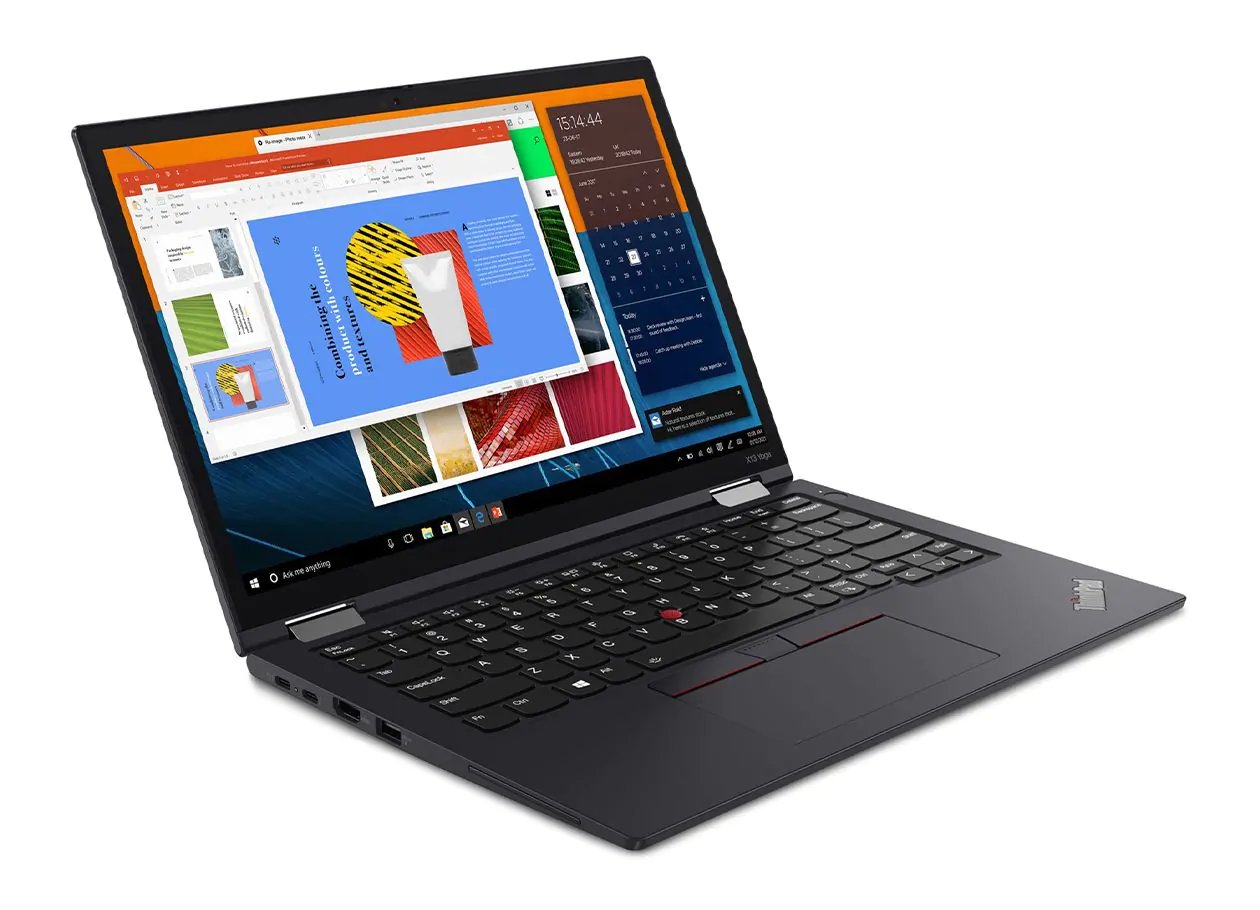 LENOVO ThinkPad X13 Yoga Gen 2