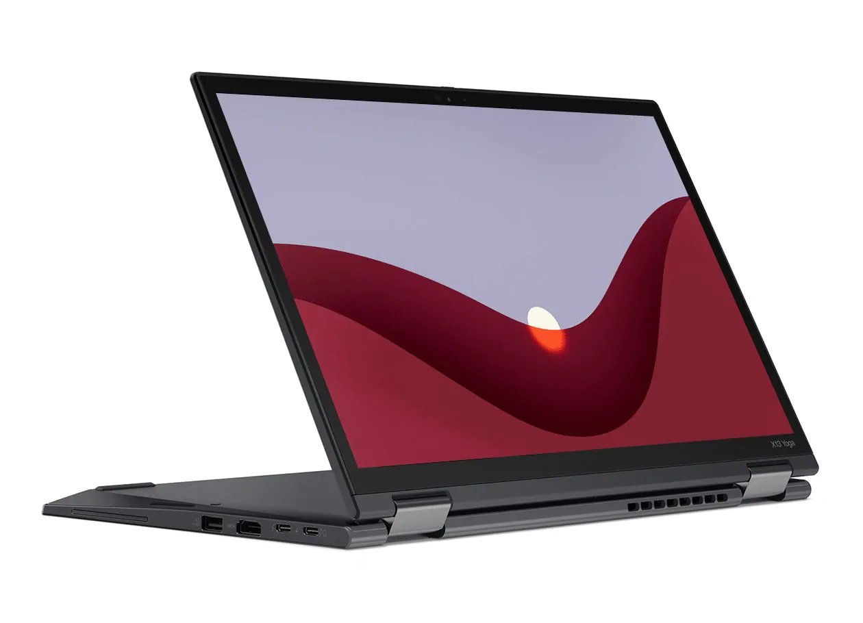 LENOVO ThinkPad X13 Yoga Gen 2