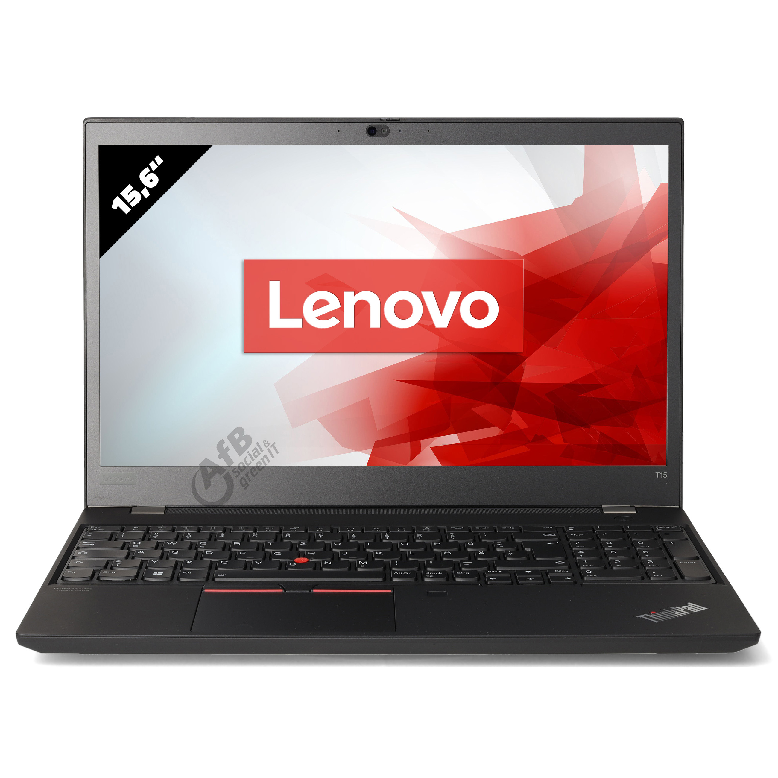 Lenovo Thinkpad T15 Gen 2